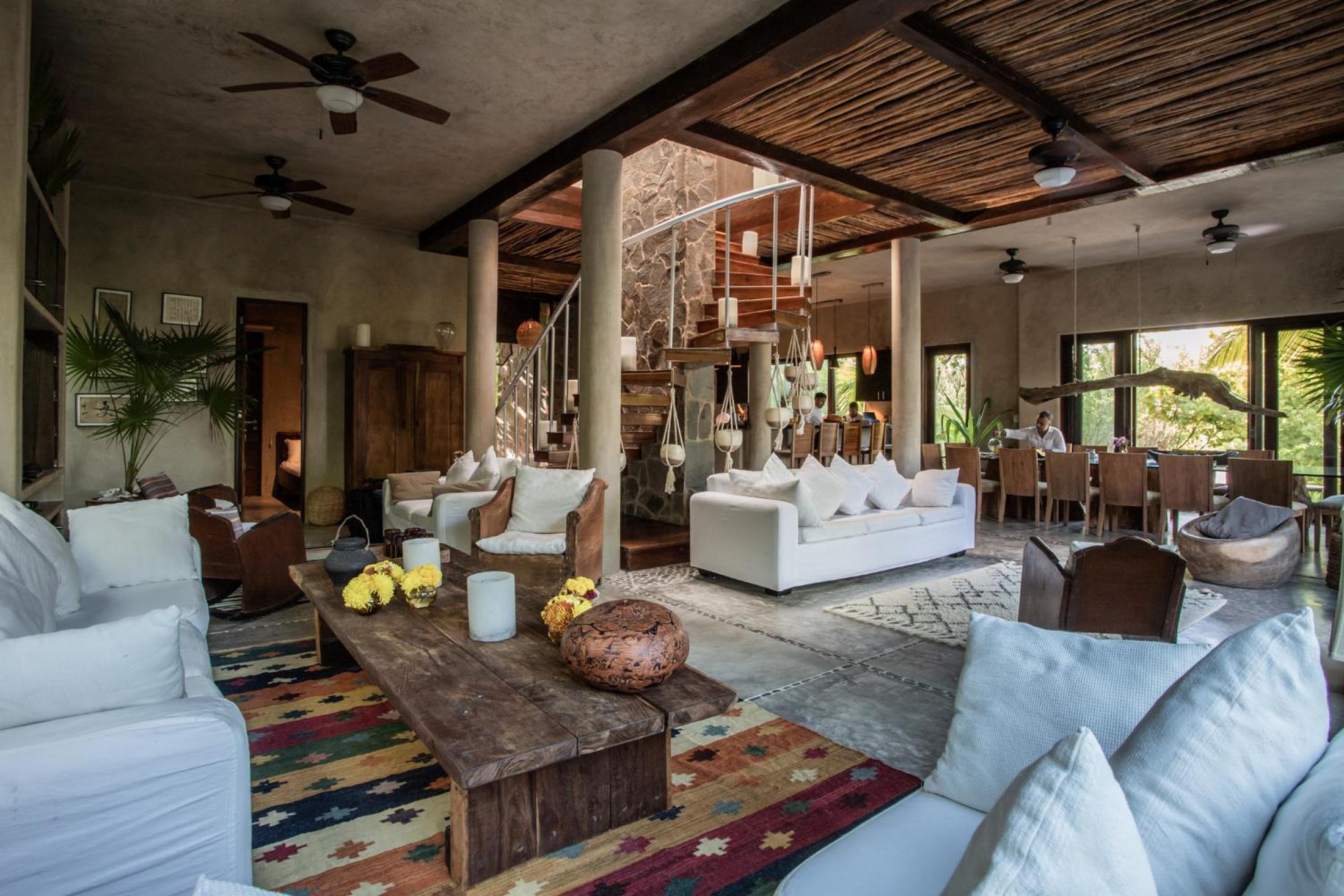 Casa Maya Kaan
