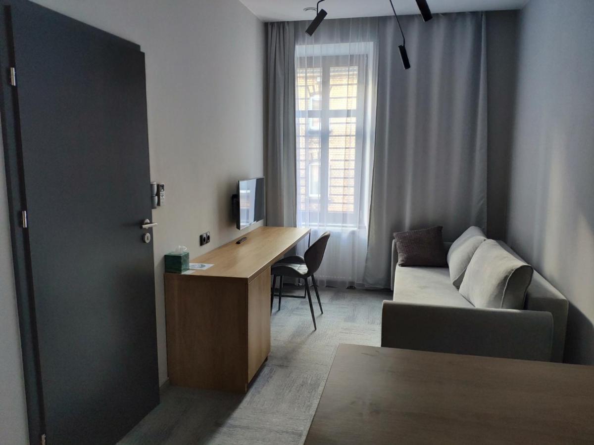 H33 Apartamenty view 4