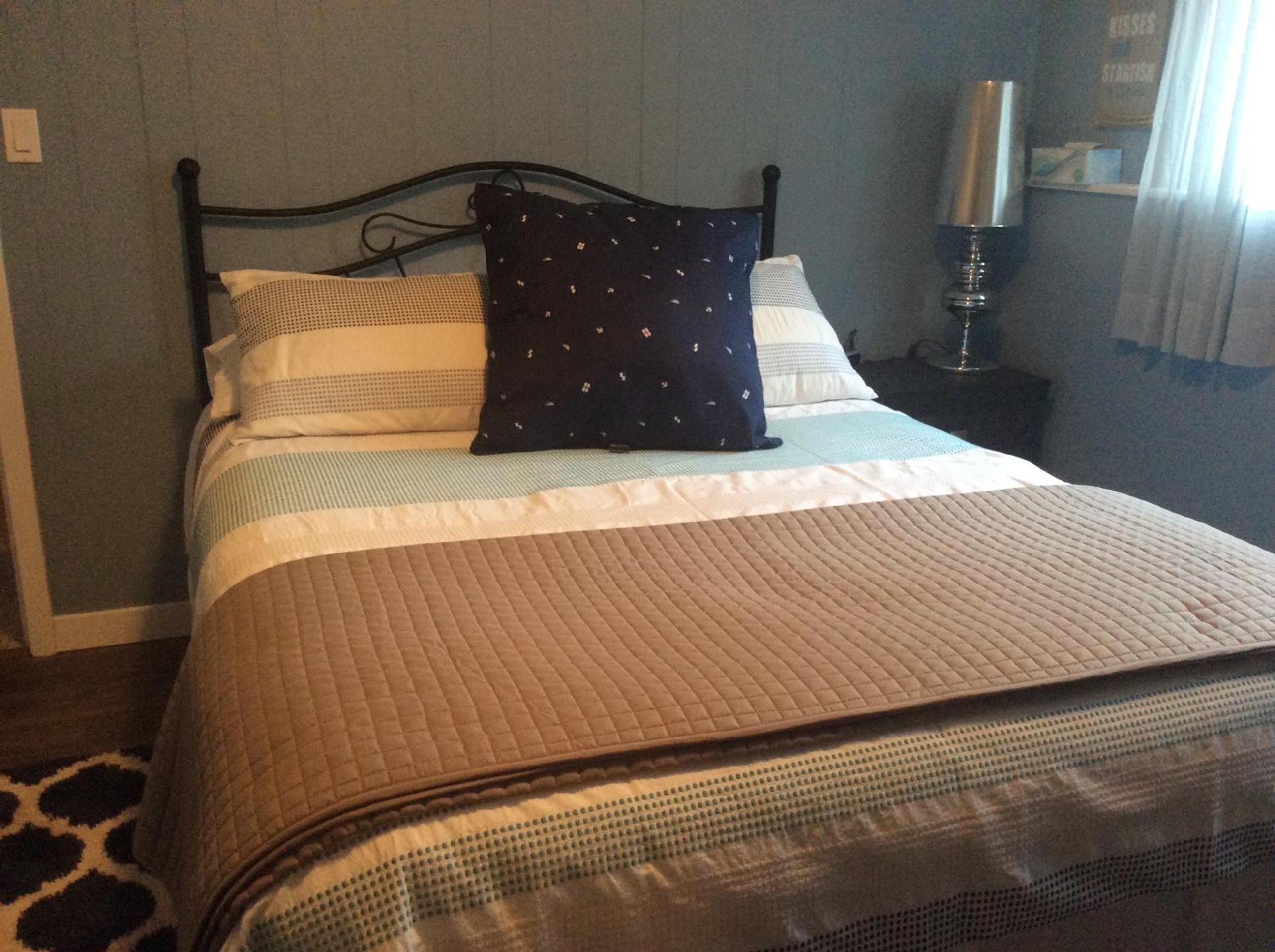 Berkie’s Bed & Breakfast