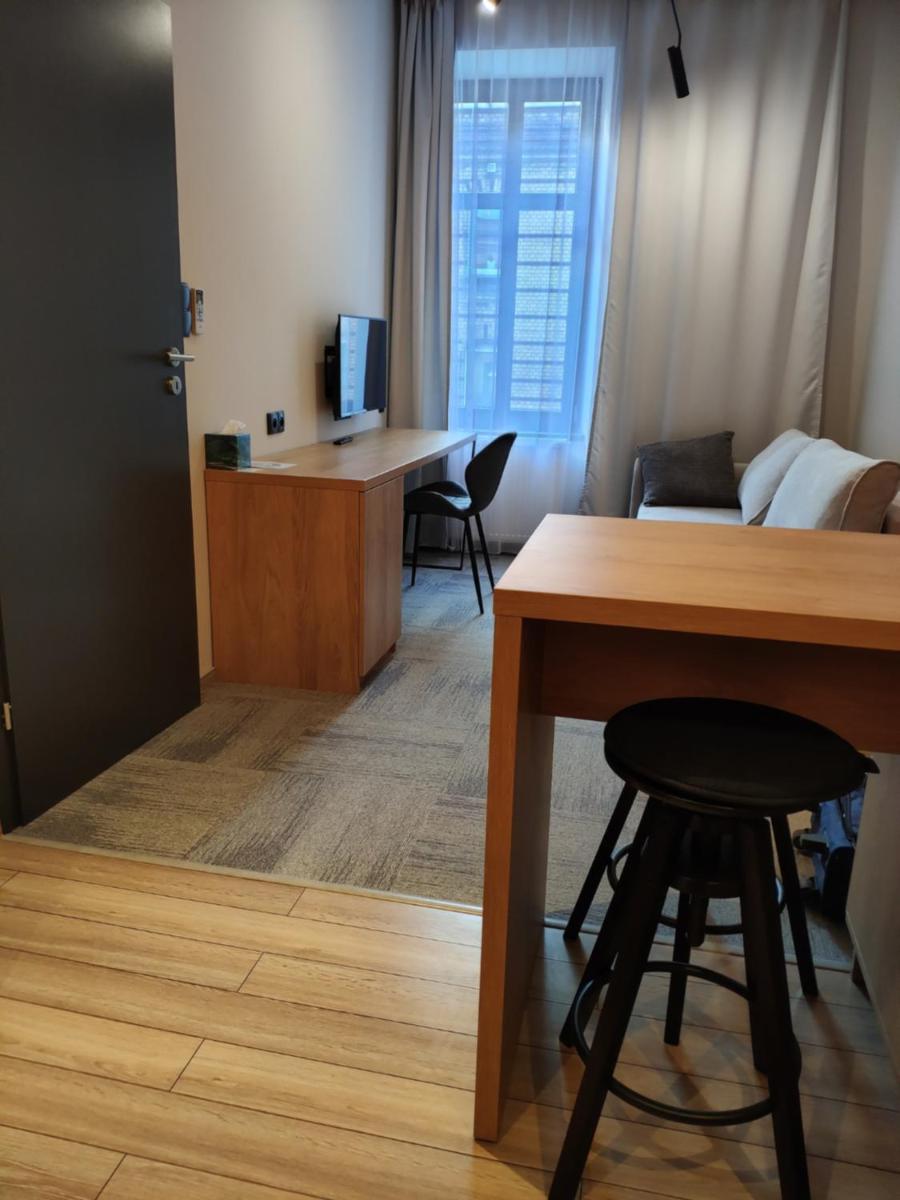 H33 Apartamenty view 3