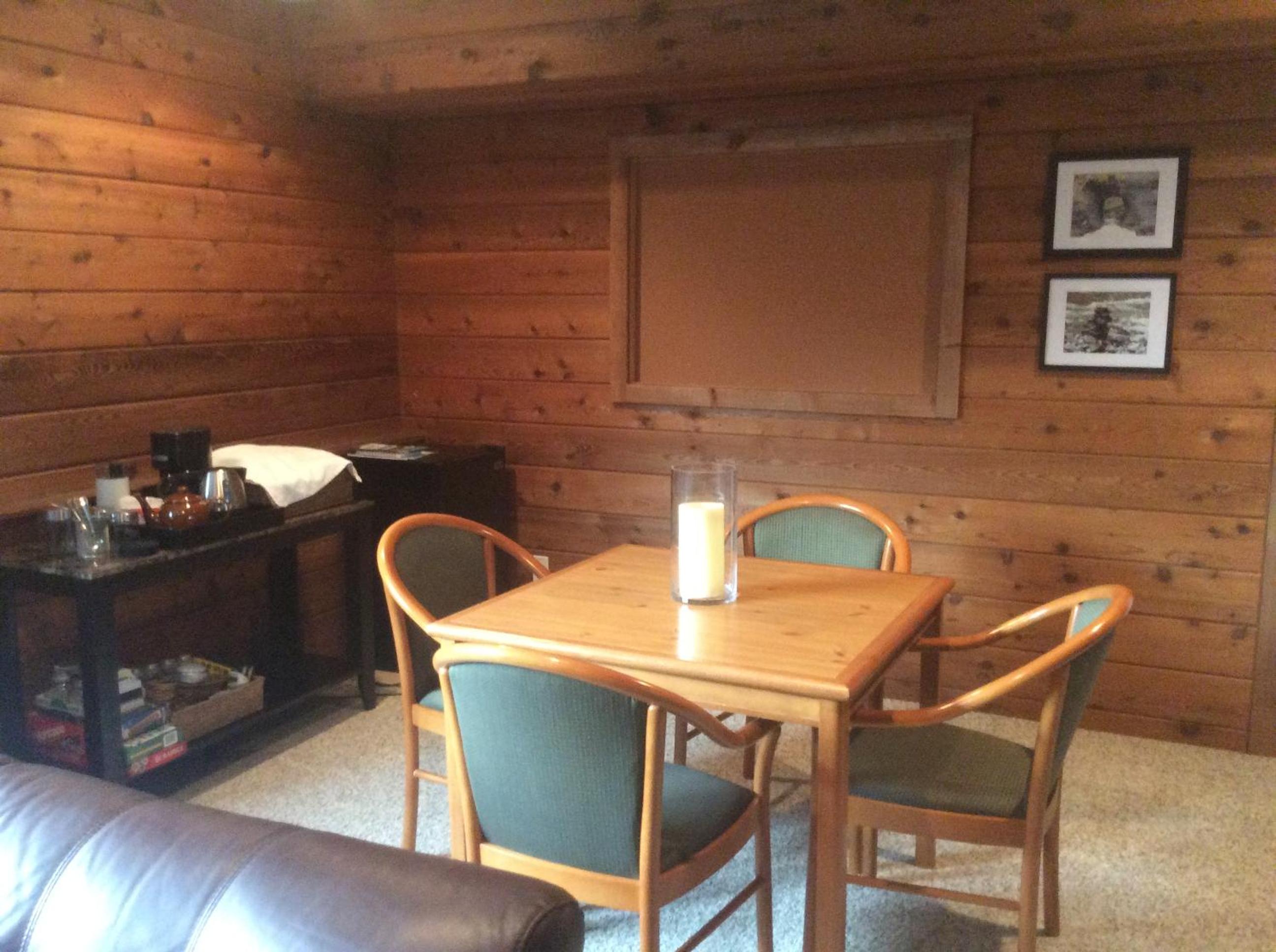 Berkie’s Bed & Breakfast