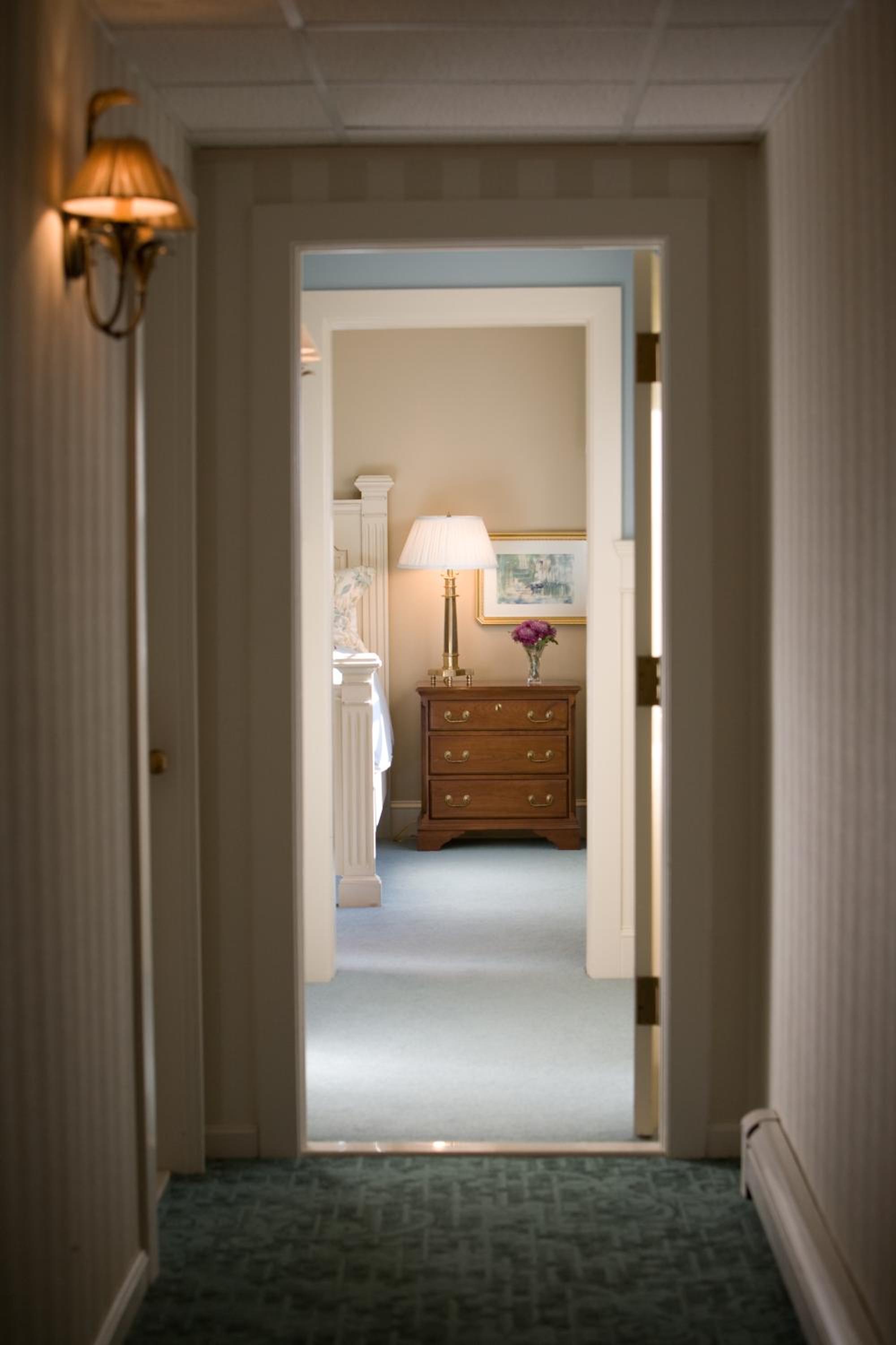 The Beach House Inn