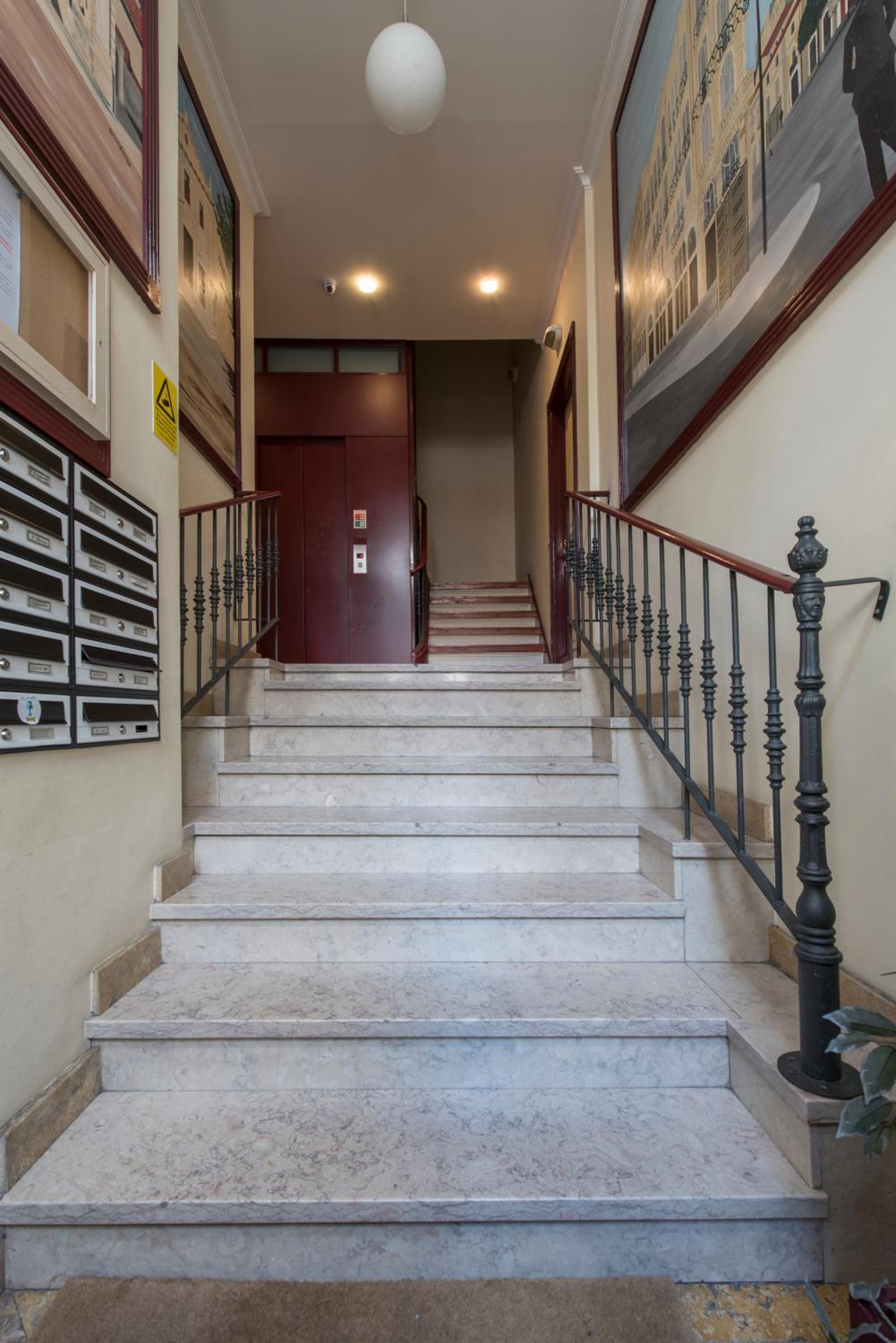 Hotel Refúgio da Cidade - Image 1