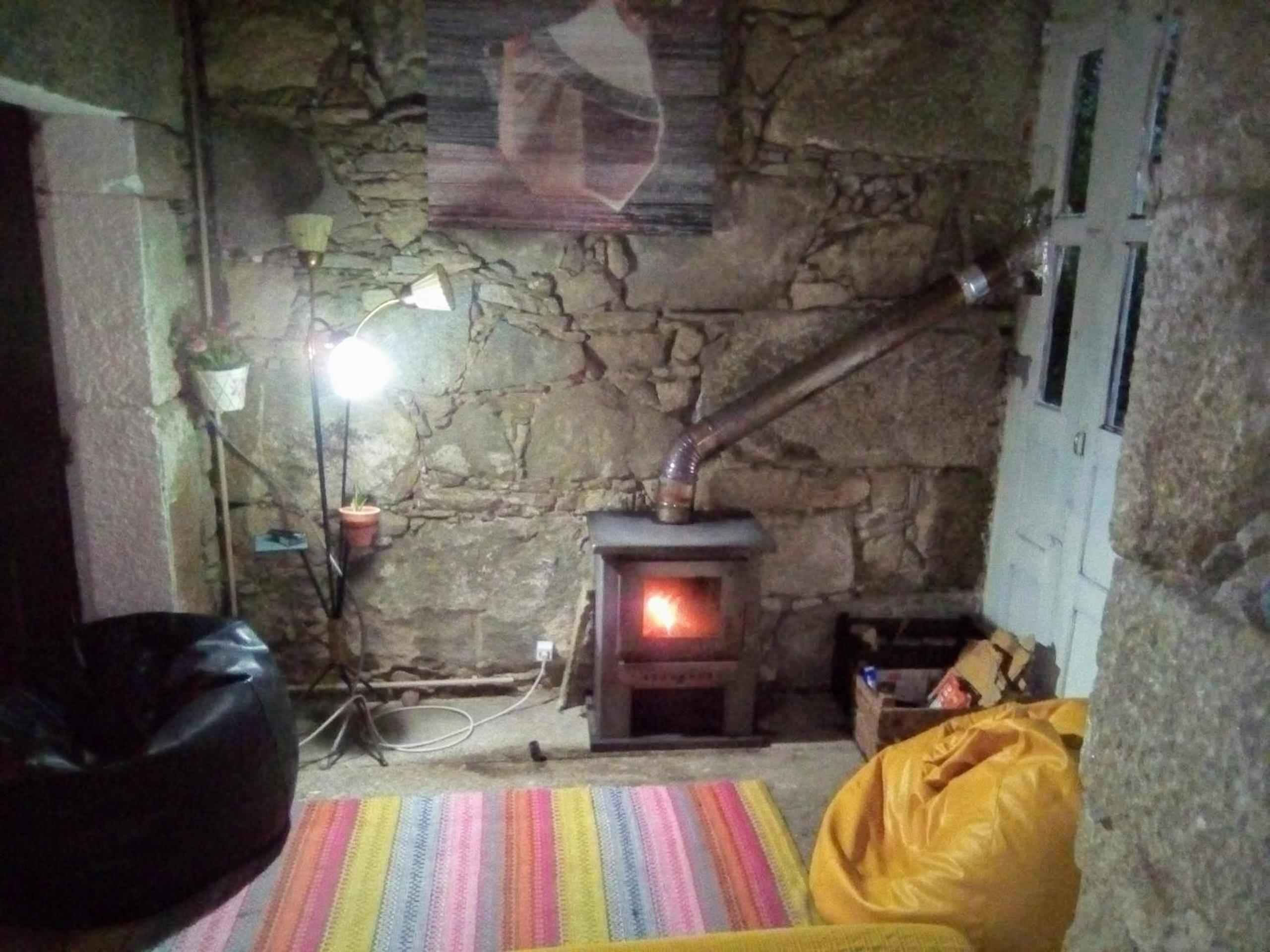 Family Adams House Hostel