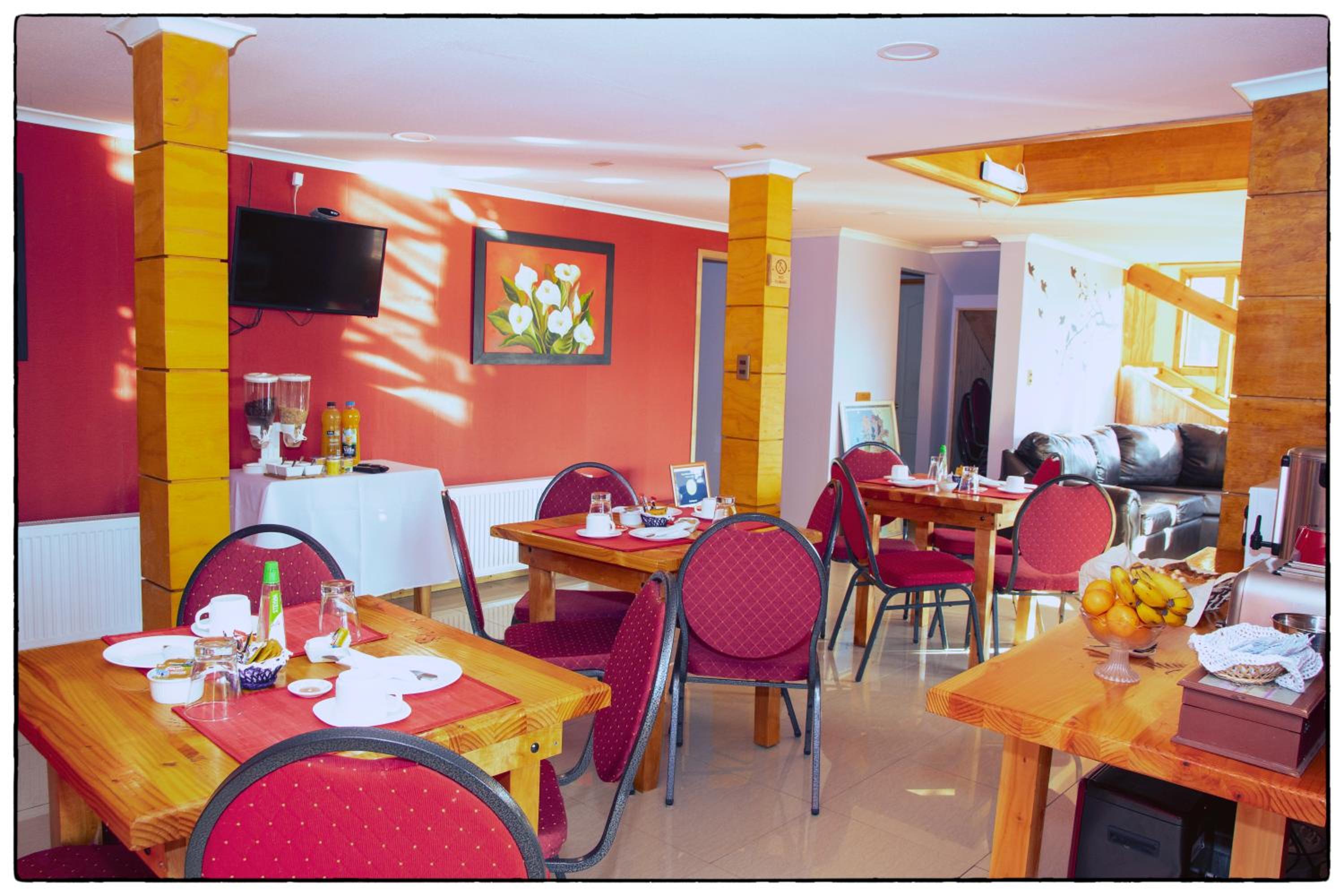 Hostal Los Teros view 5