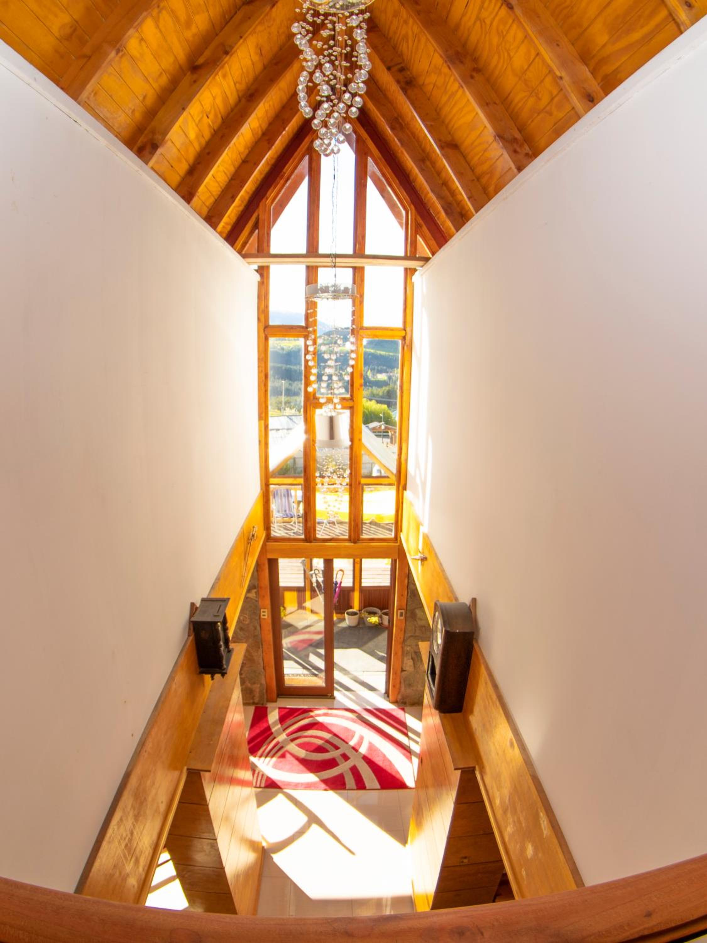 Hostal Los Teros view 4