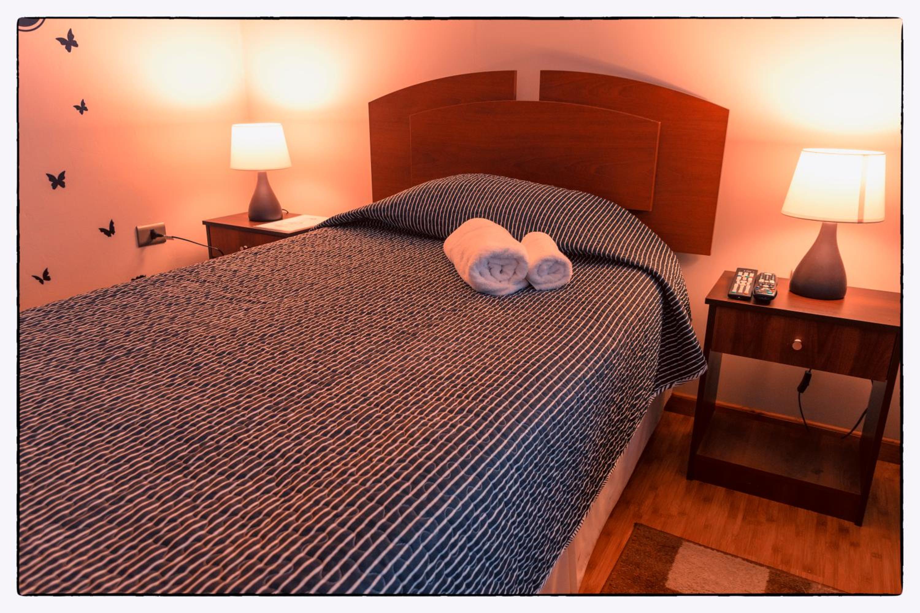 Hostal Los Teros view 3