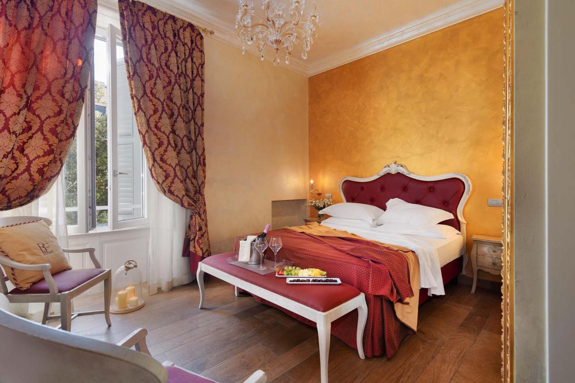 Relais Empire
