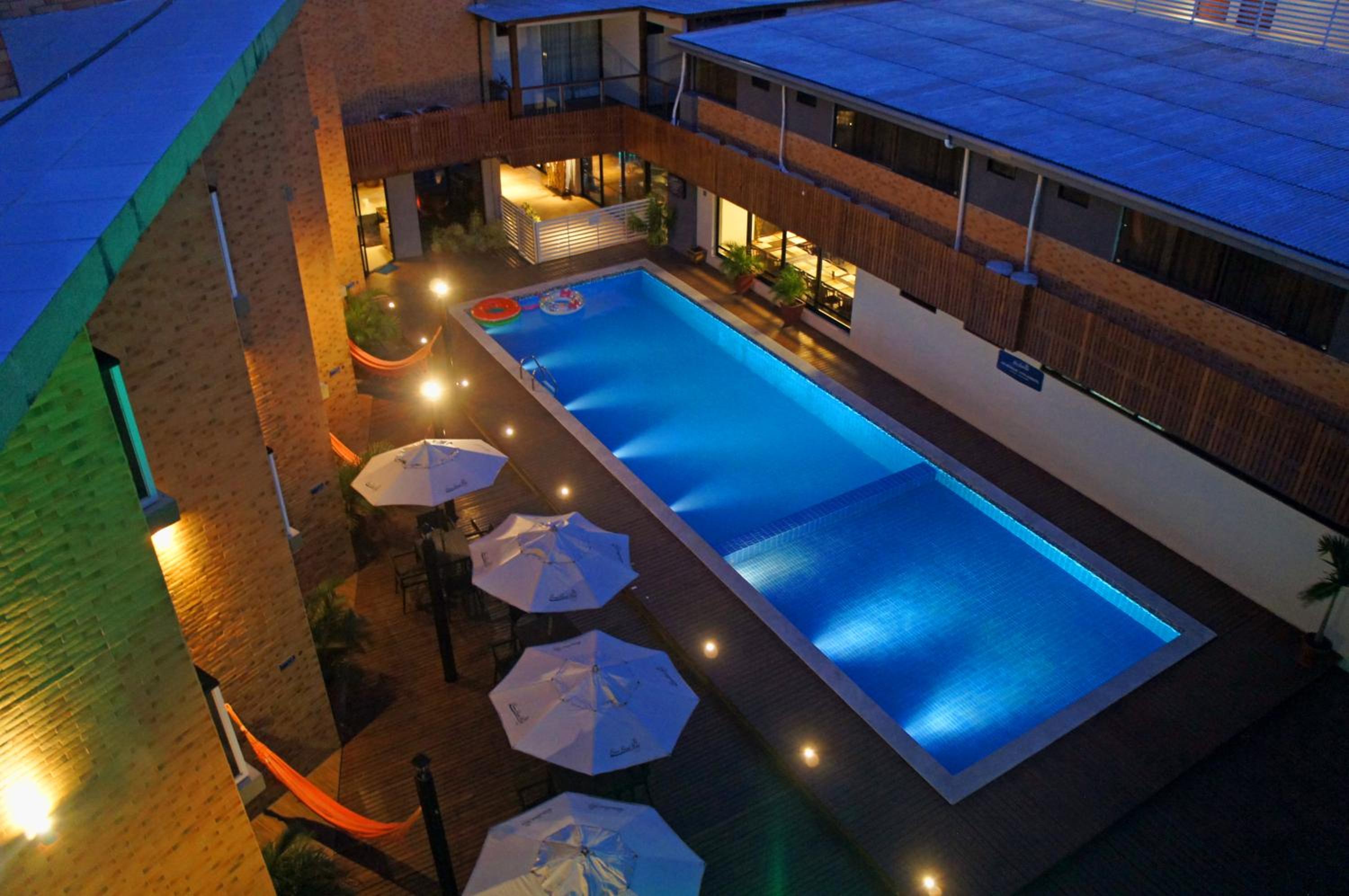 Bessa Beach Hotel - Property Image 110