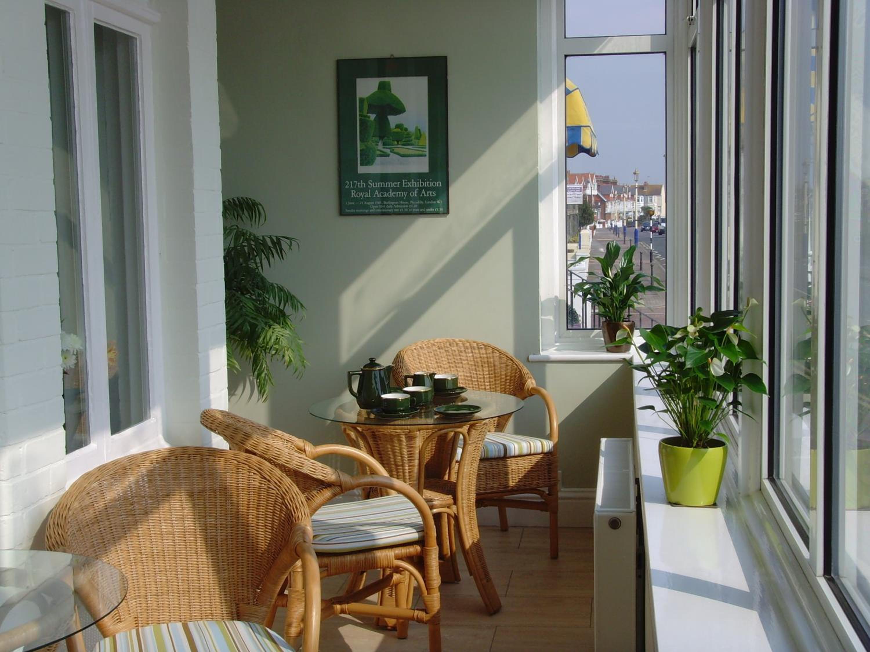 Breakers Bed and Breakfast