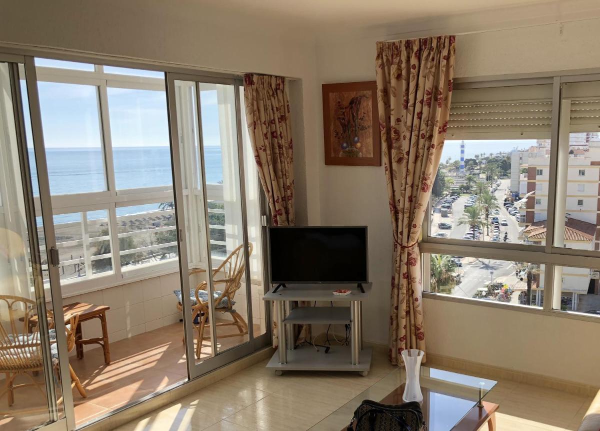 Piso exclusivo en primera línea de playa photo 2