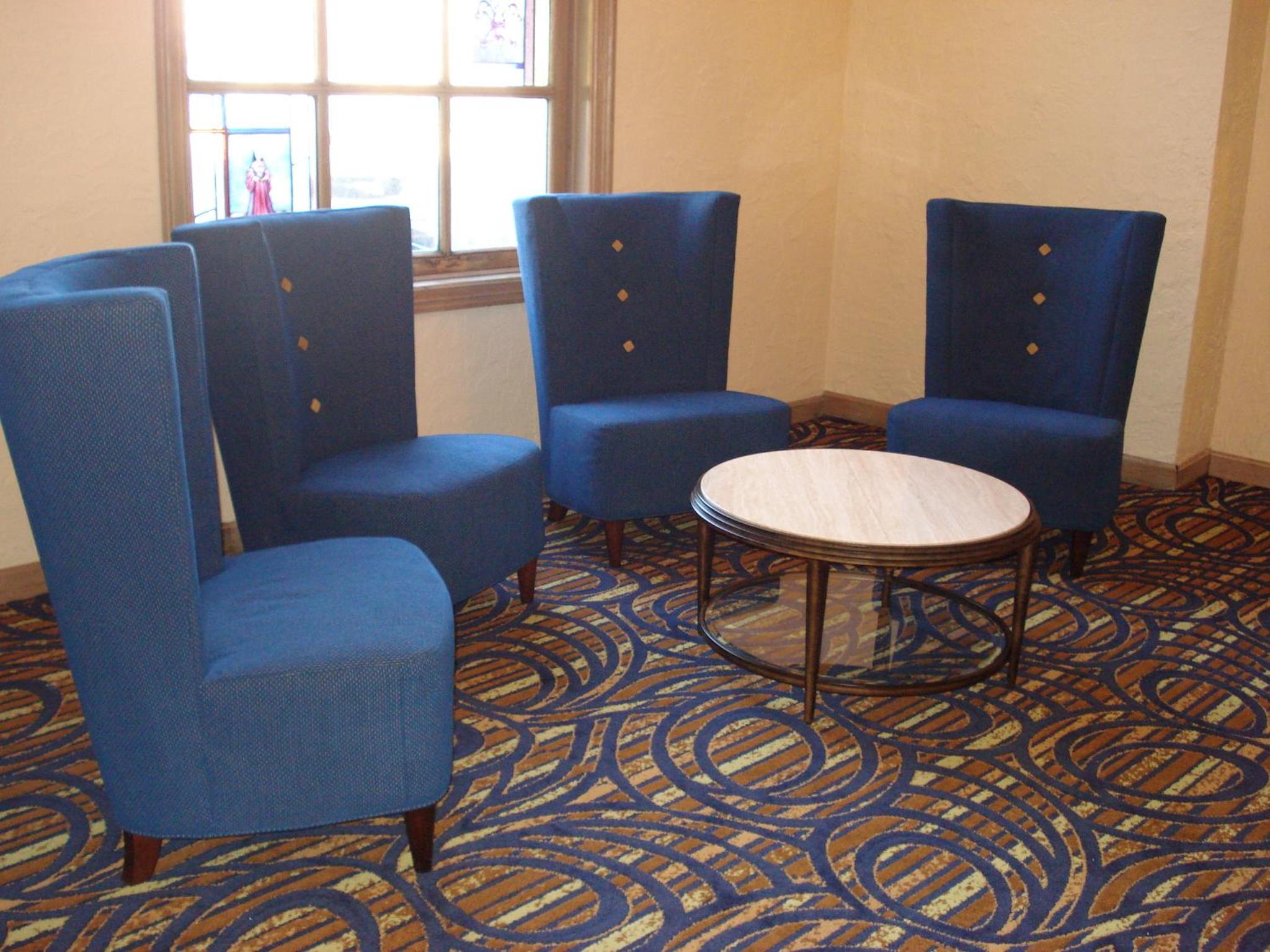 Chateau Hotel and Conference Center, Foto 13