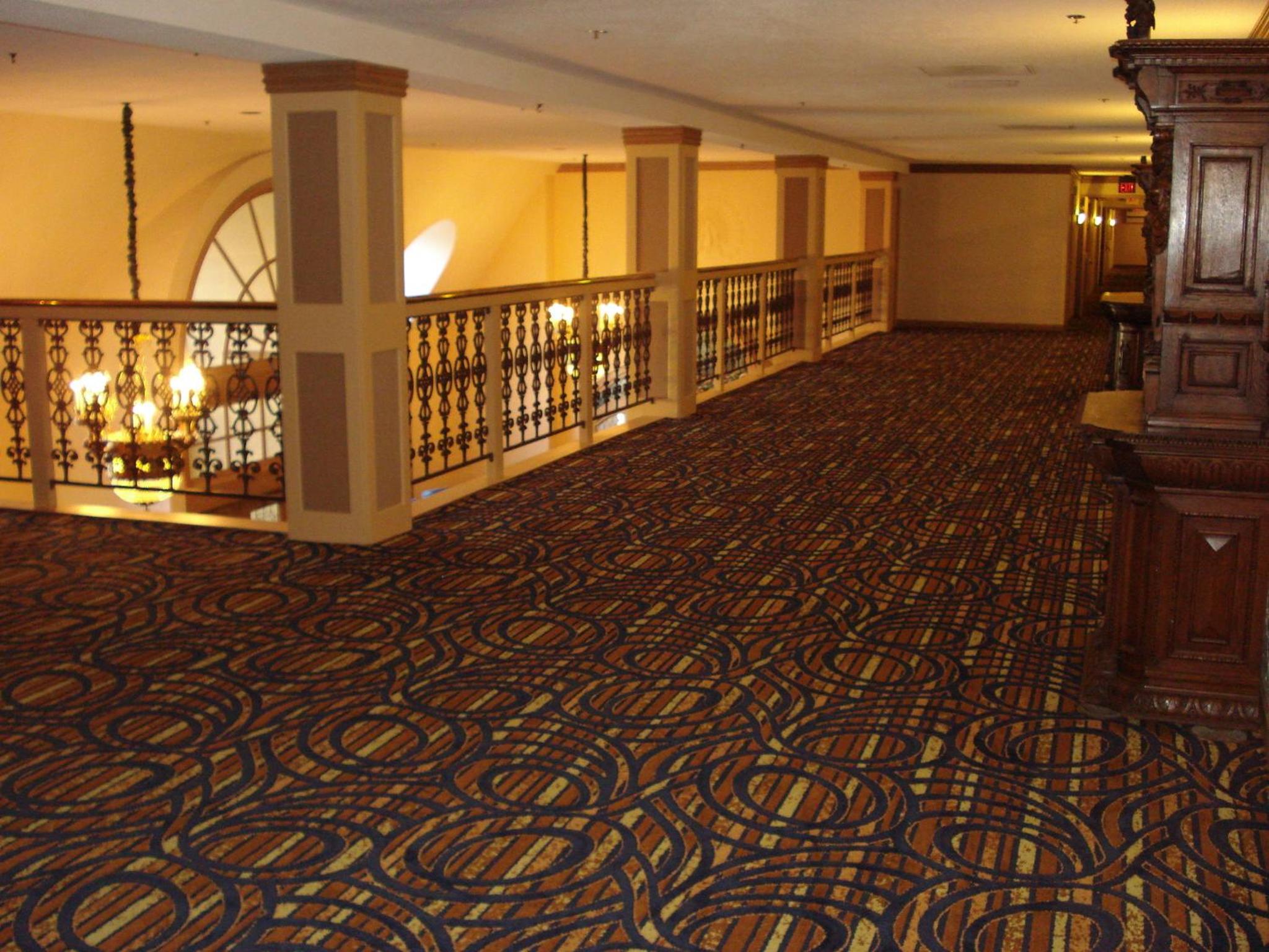Chateau Hotel and Conference Center, Foto 70