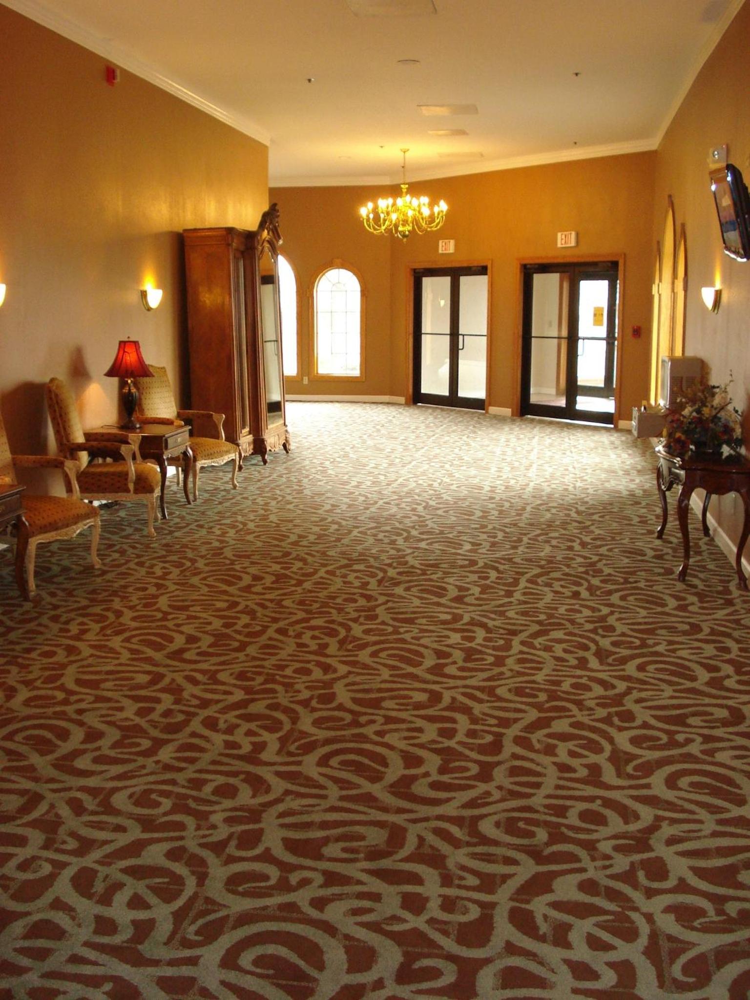 Chateau Hotel and Conference Center, Foto 54
