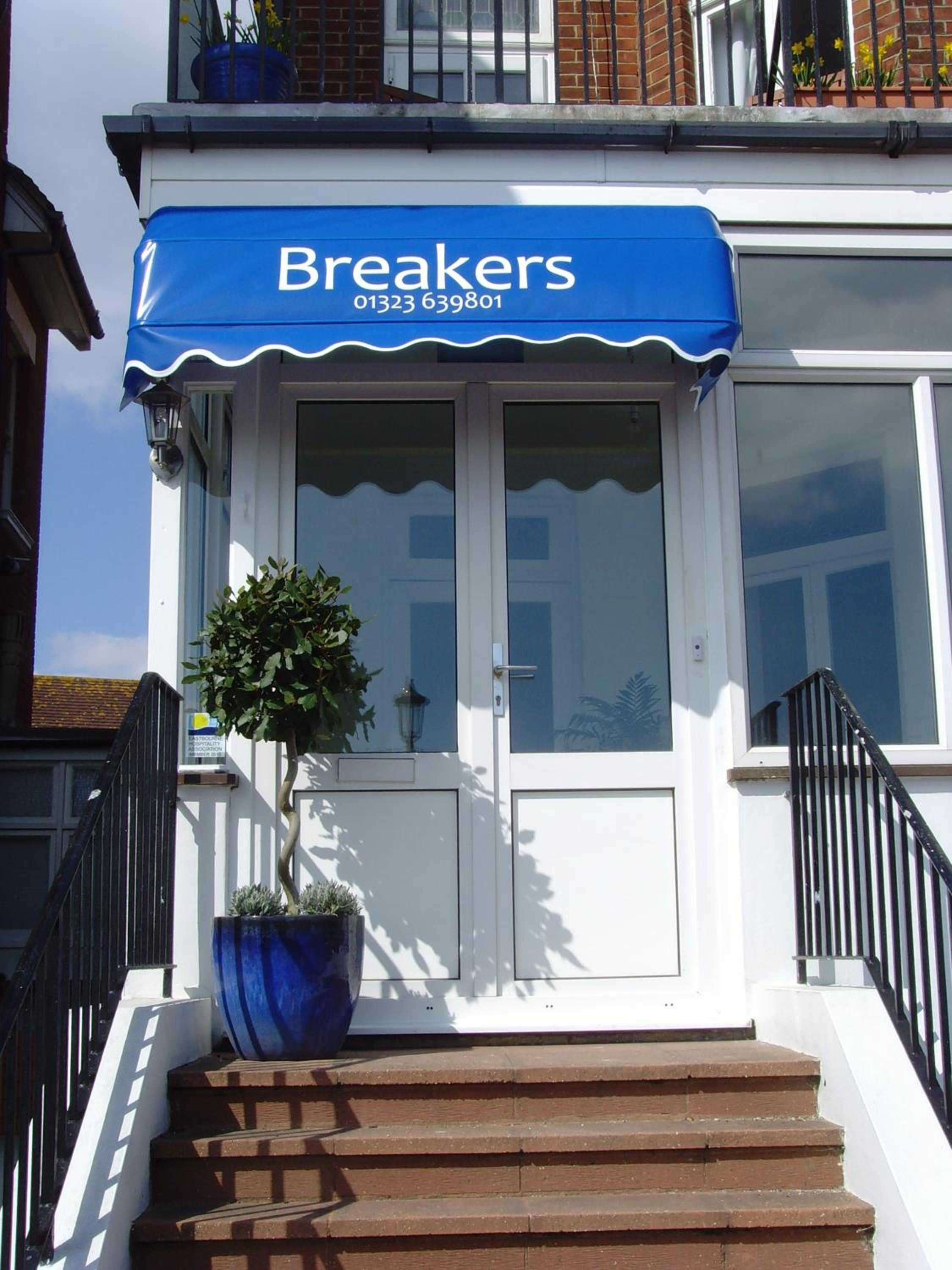 Breakers Bed and Breakfast