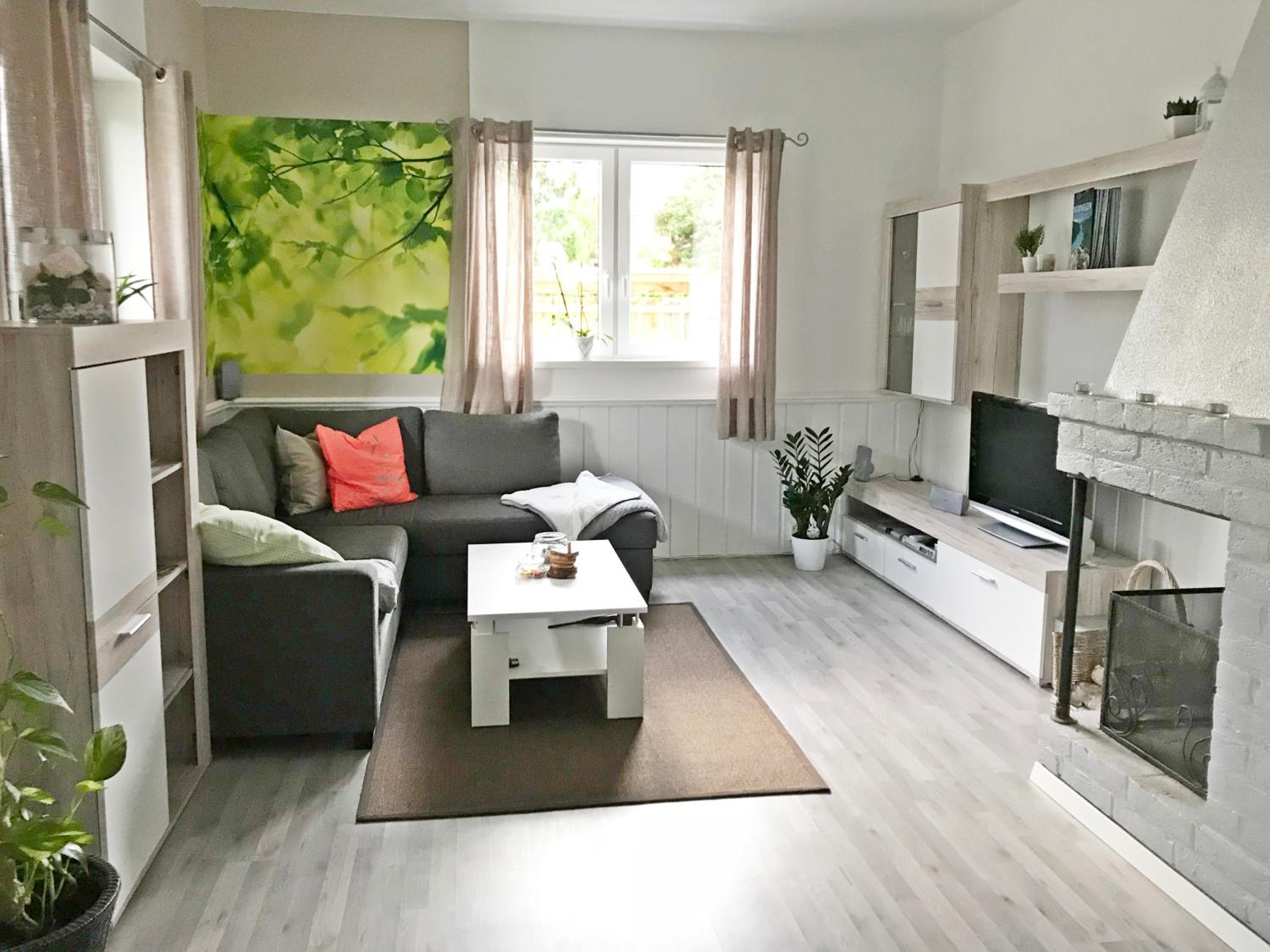 Apartment Dreamvalley view 4