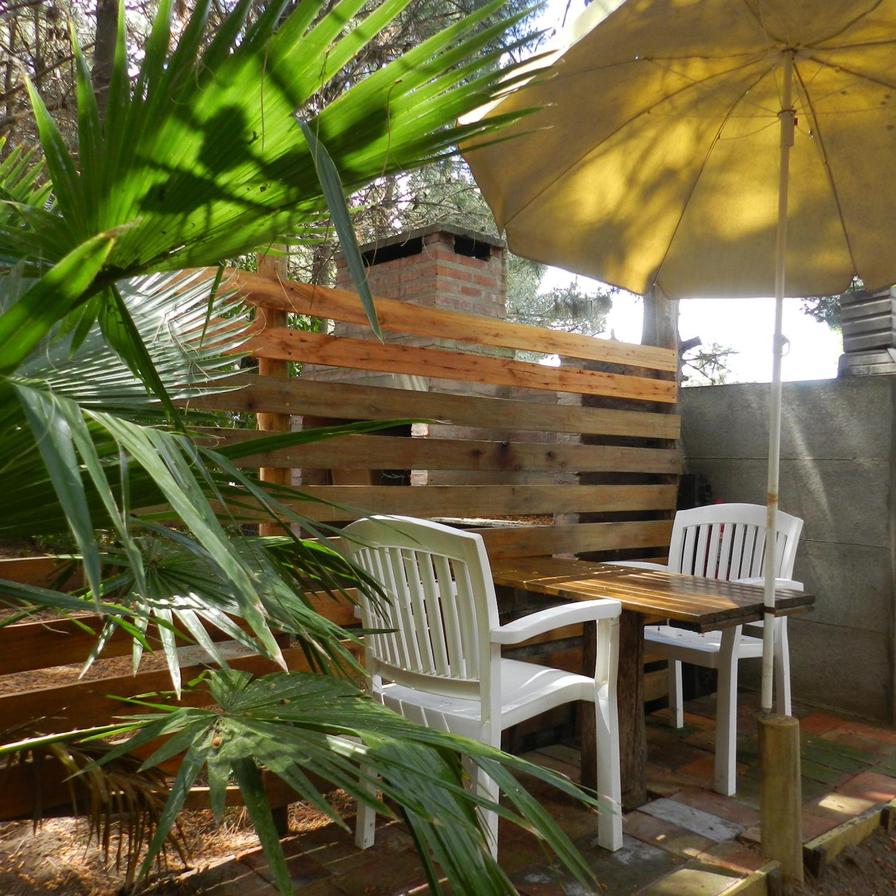 Cabanas Las Escondidas