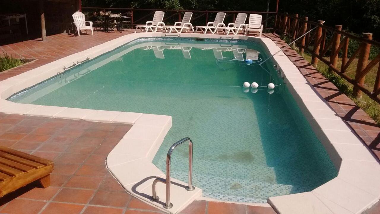 Cabañas Buen Dia