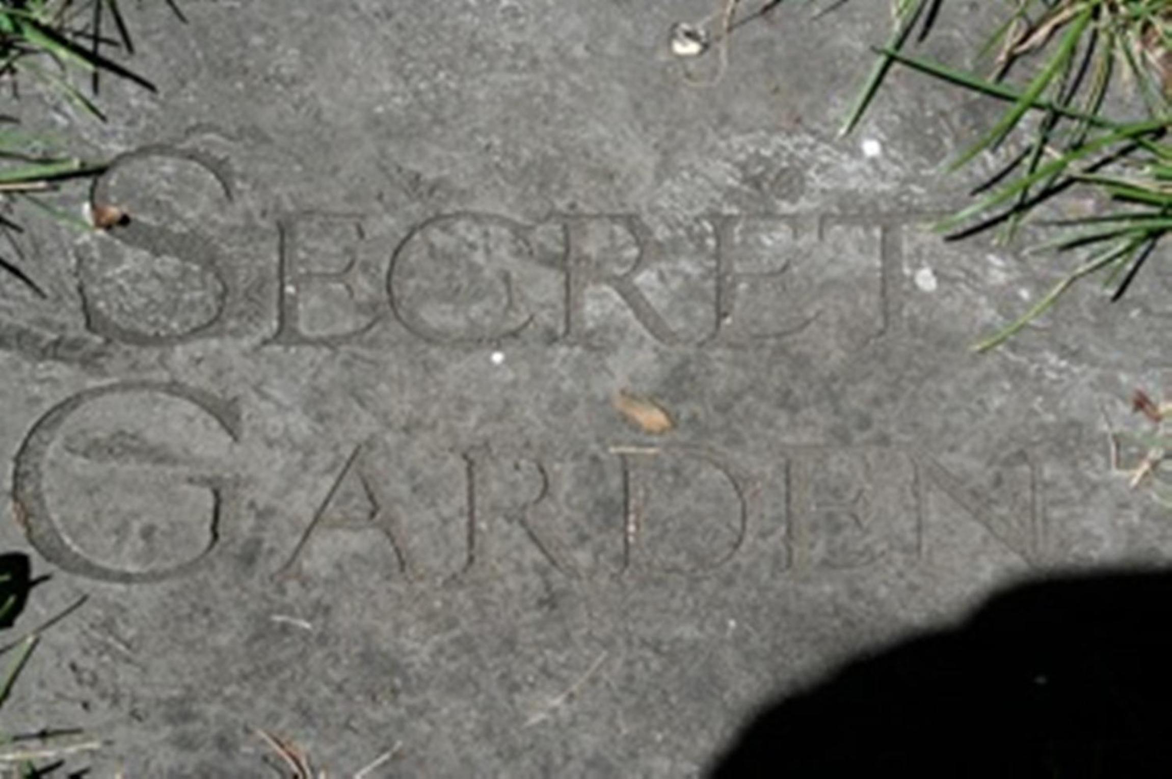 Burley's Executive Garden Suite