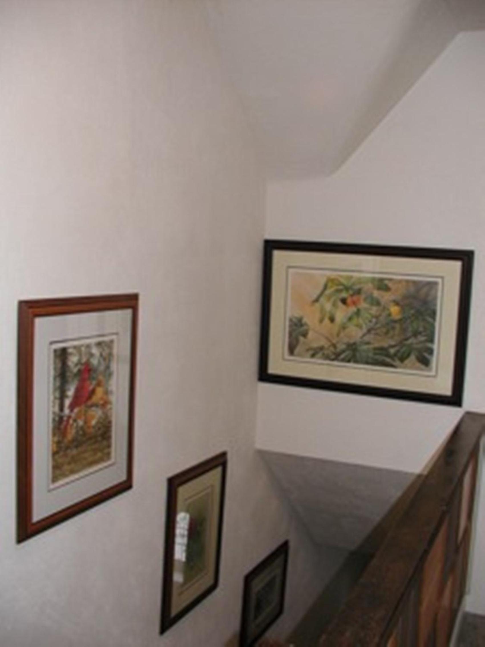 Burley's Executive Garden Suite