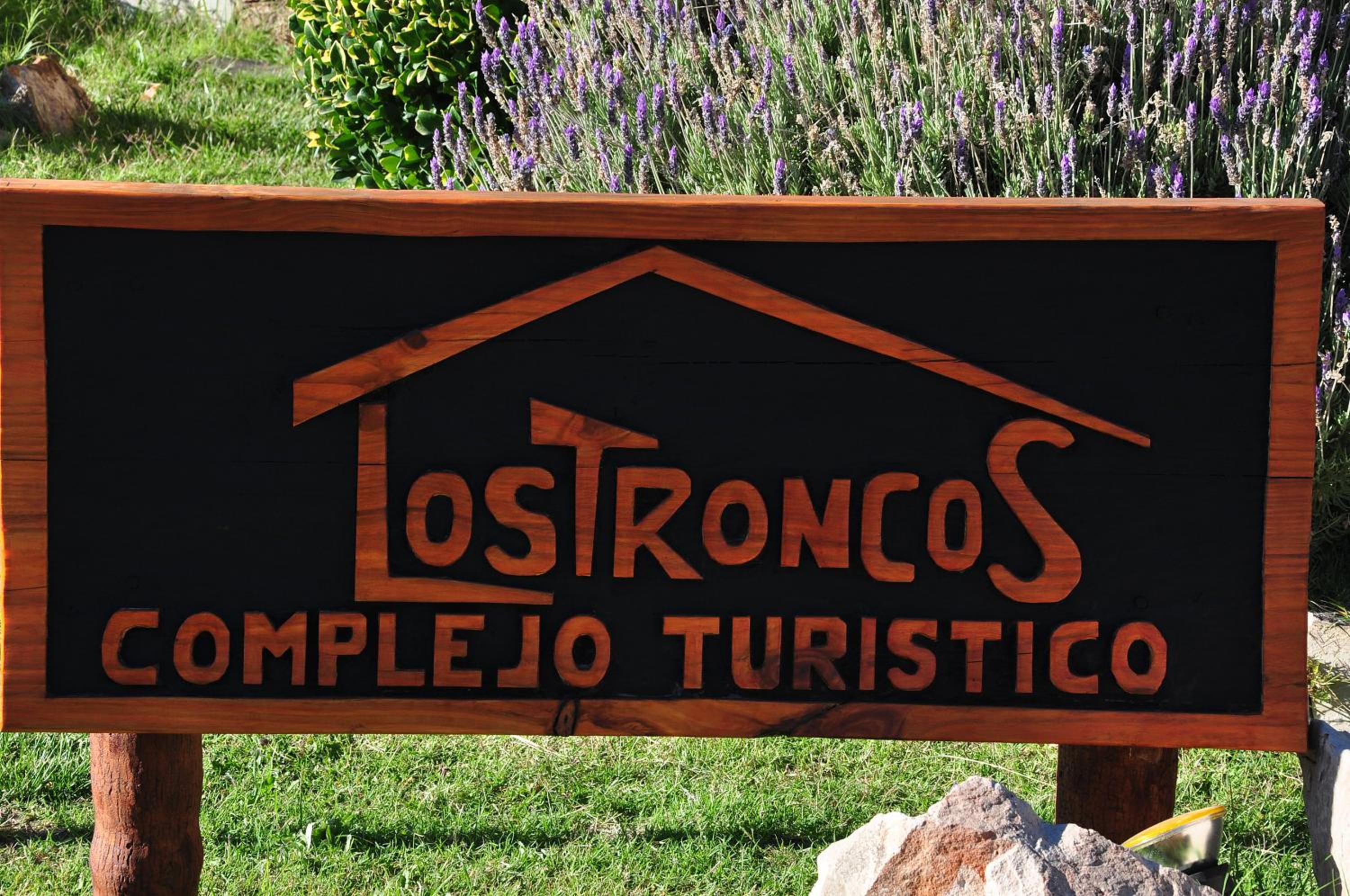 Complejo Turistico Los Troncos