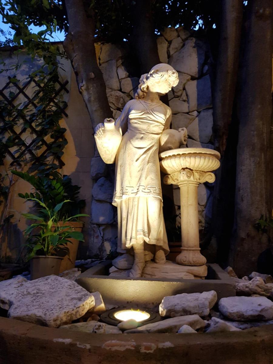 Il Giardino di Daphne