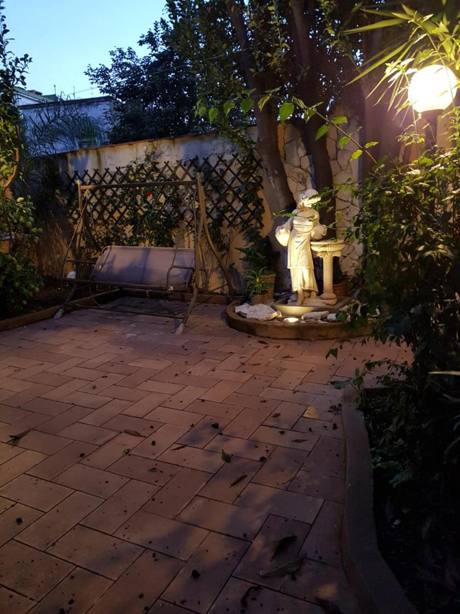 Il Giardino di Daphne