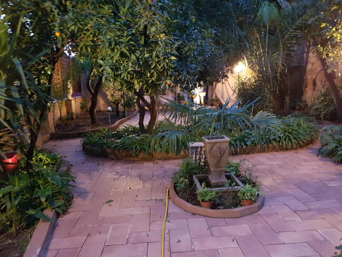 Il Giardino di Daphne