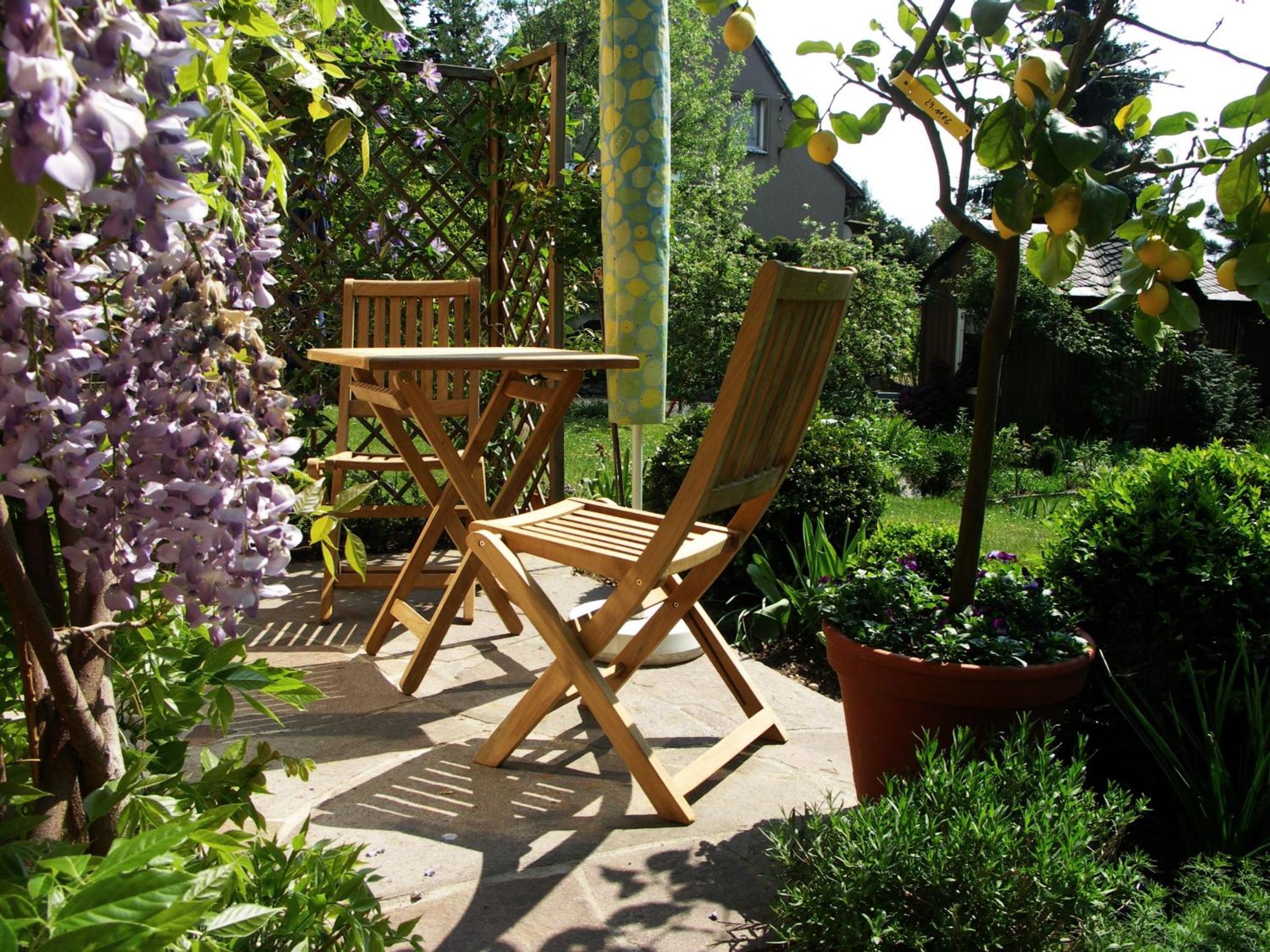 Ferienwohnung am Dresdner Elbhang view 3