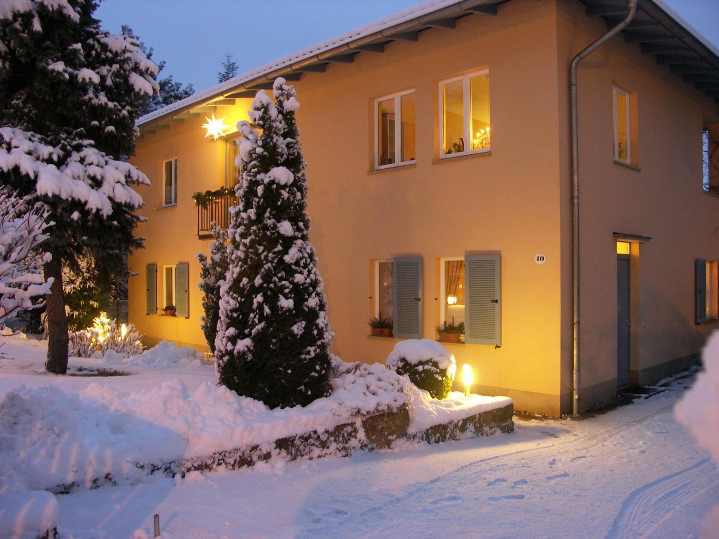 Ferienwohnung am Dresdner Elbhang view 2