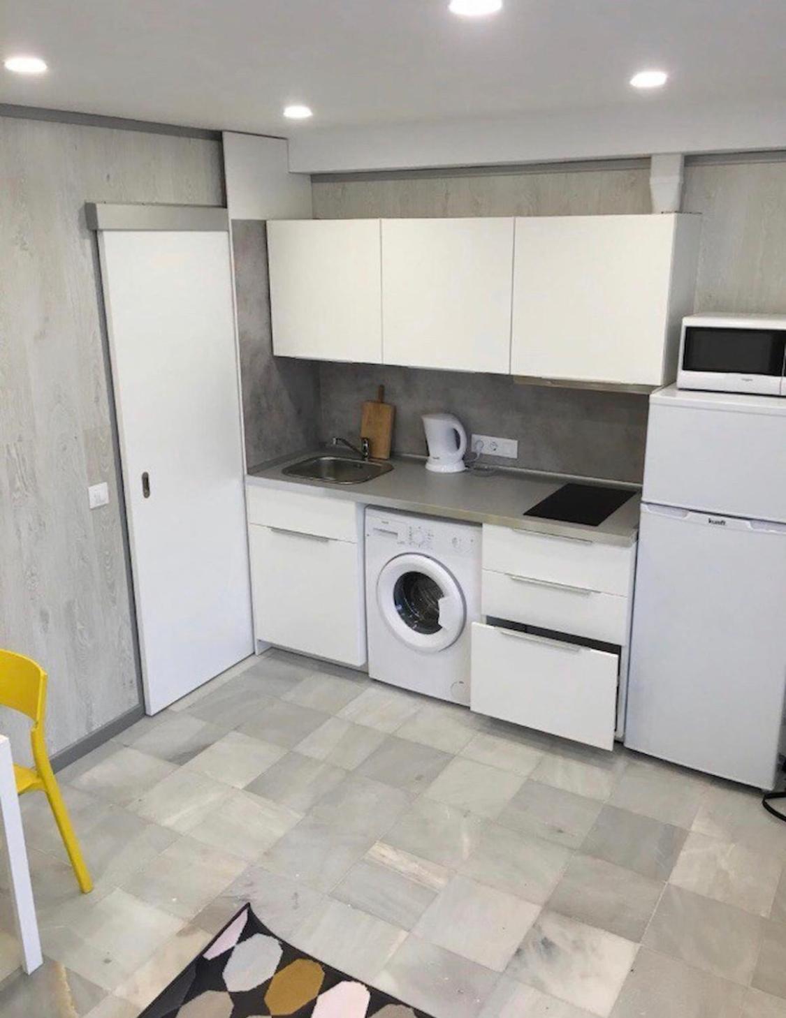 Pueblo Canario Loft In Las Americas view 4