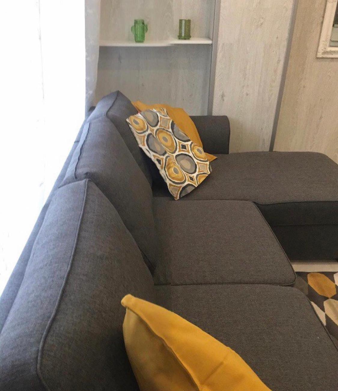 Pueblo Canario Loft In Las Americas view 5