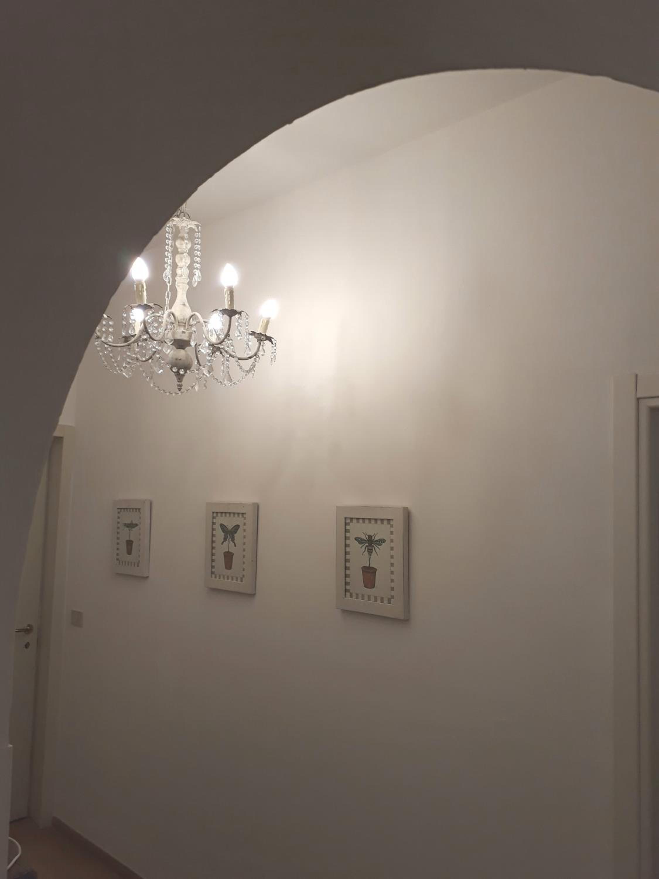 Il Galileo Rooms view 5