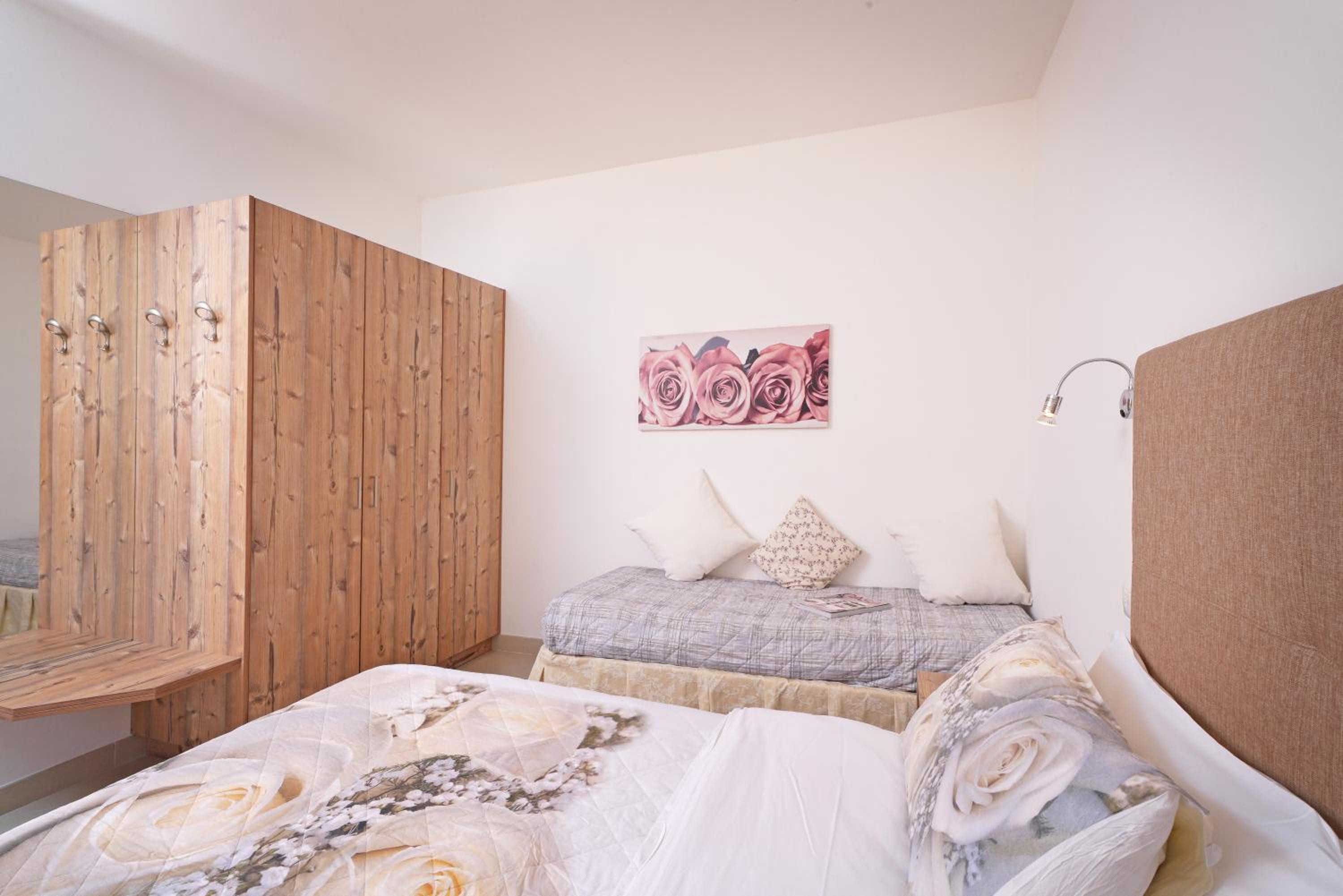 Hotel Villa Delle Querce