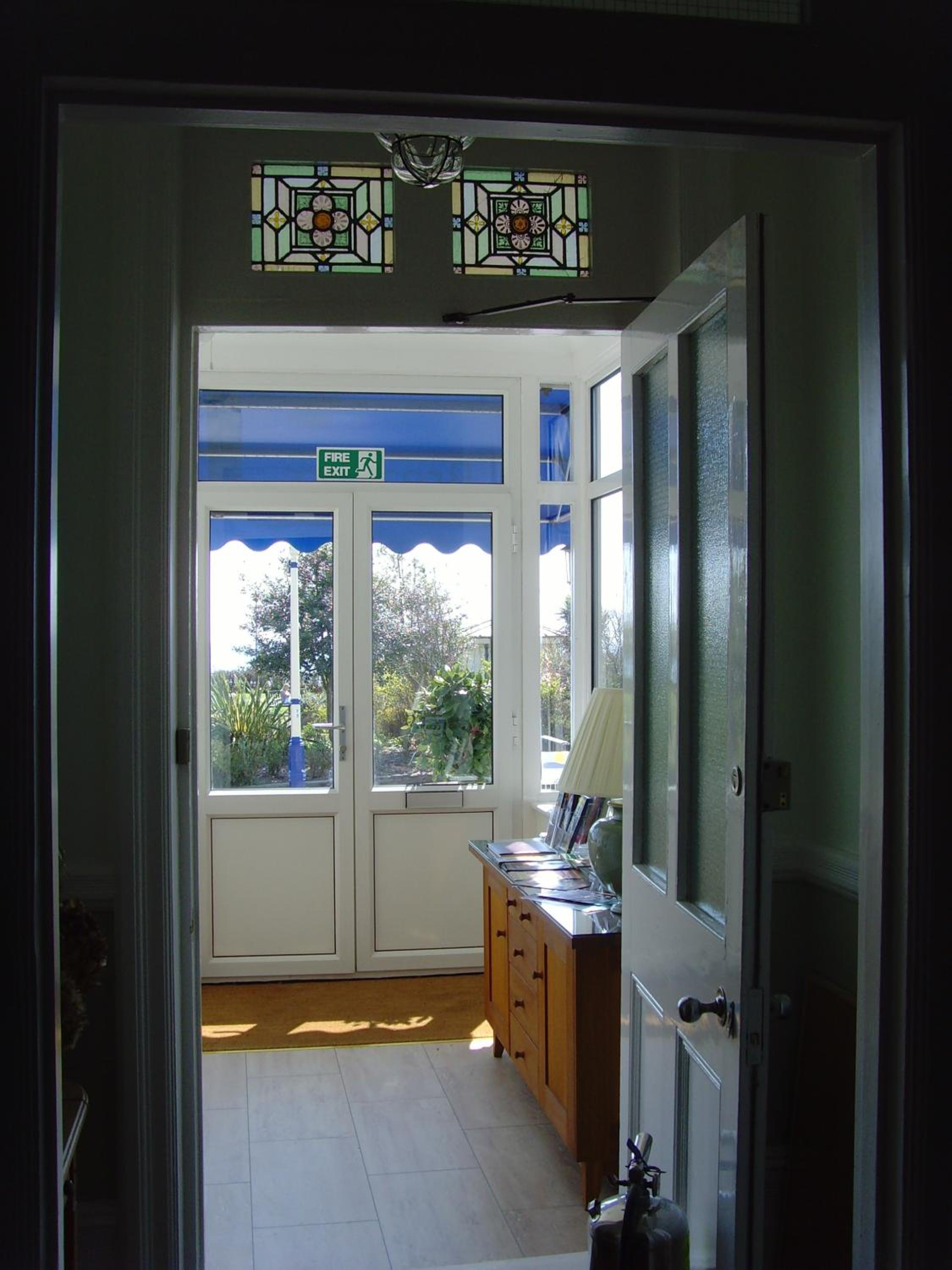 Breakers Bed and Breakfast