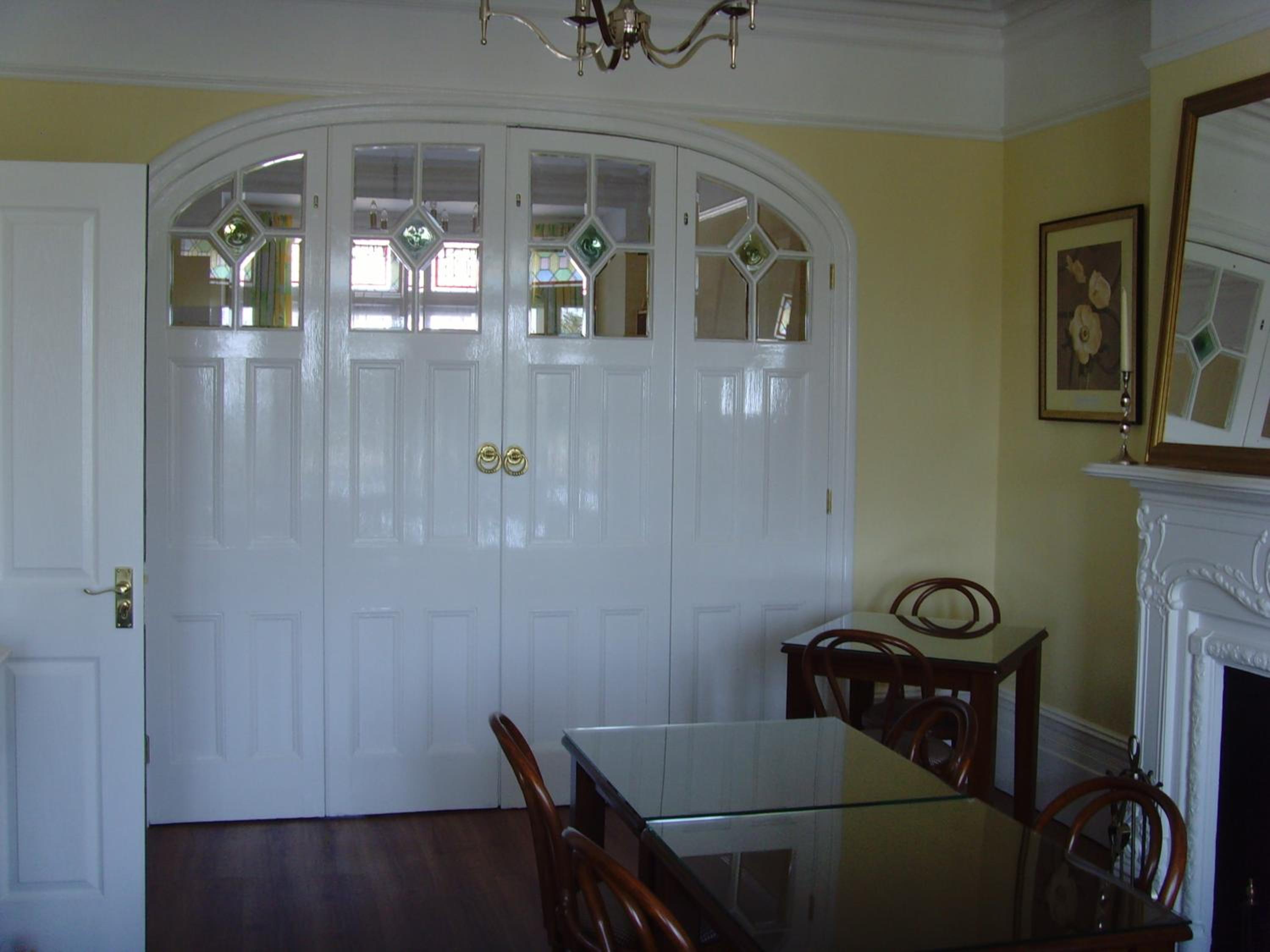 Breakers Bed and Breakfast