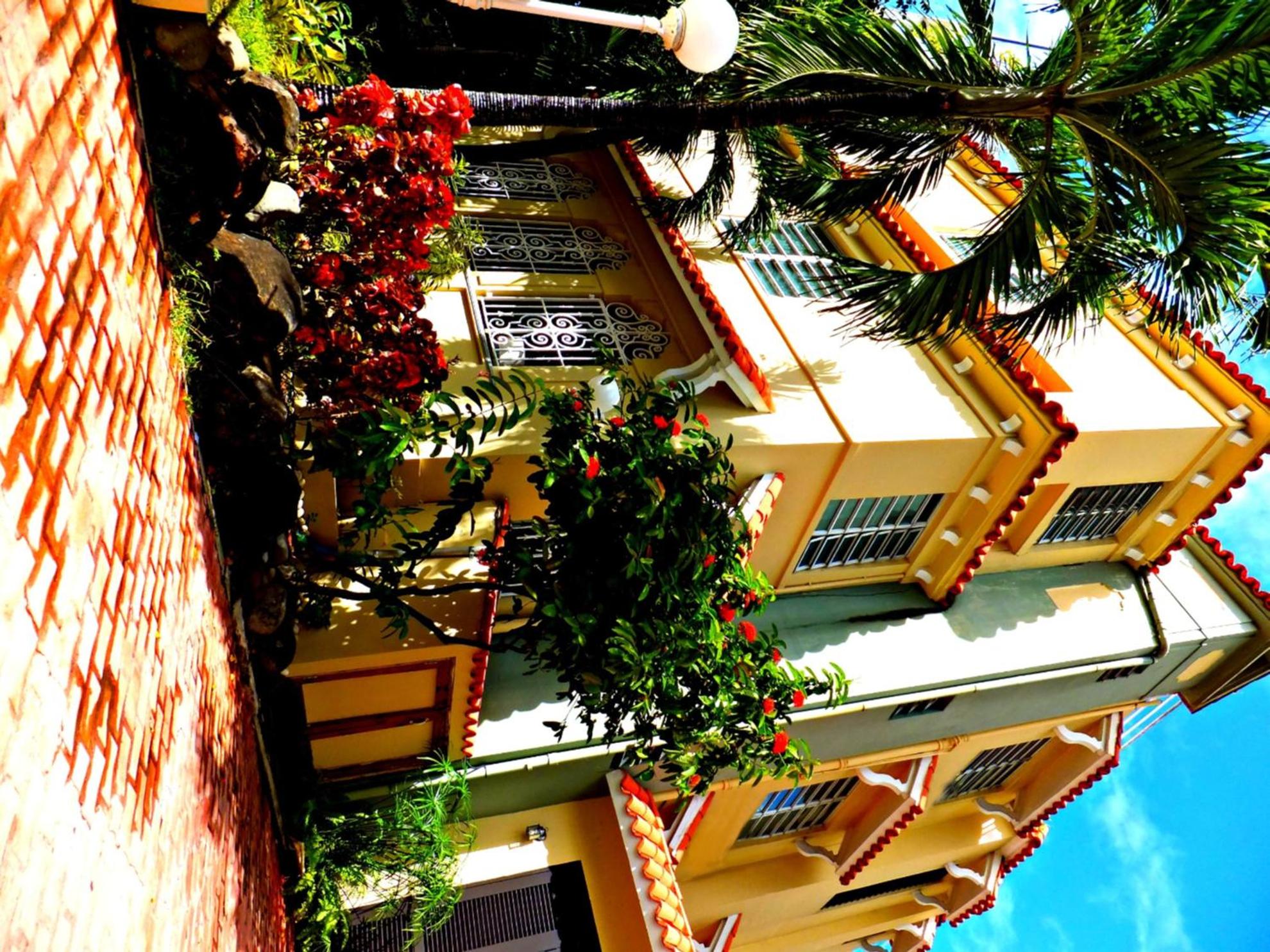 Canario Boutique Hotel - Property Image 11