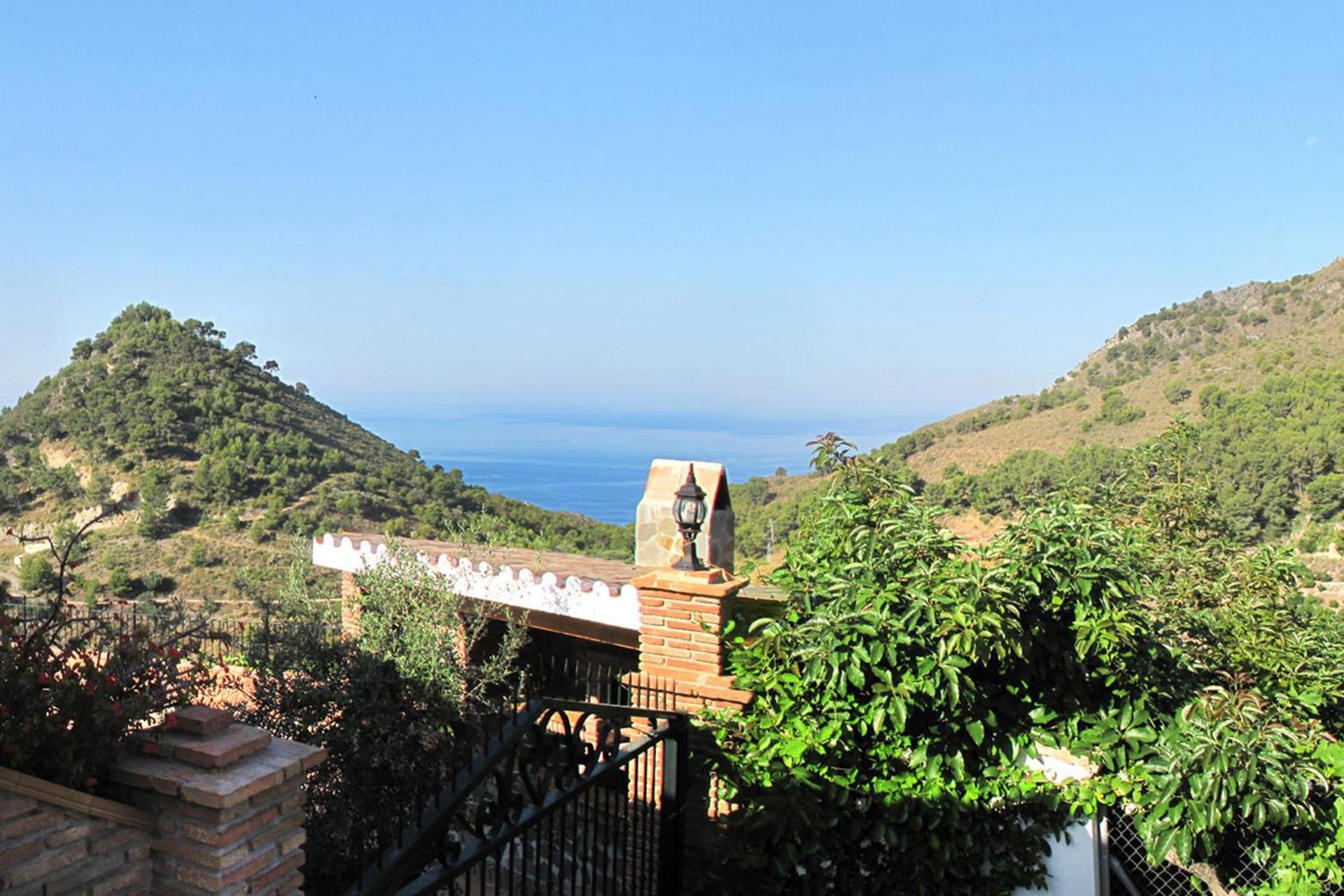 Villa Francisca