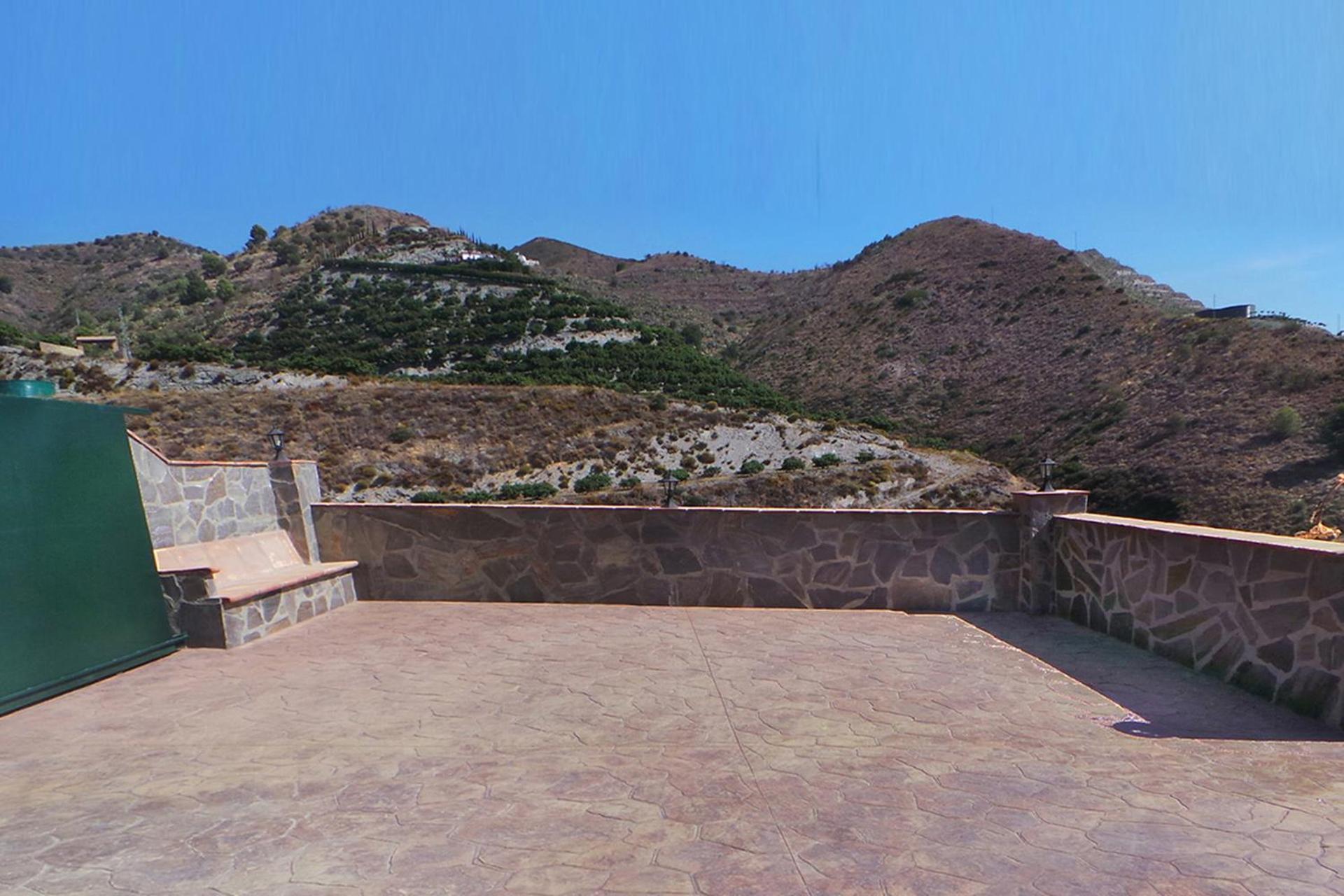 Villa Francisca
