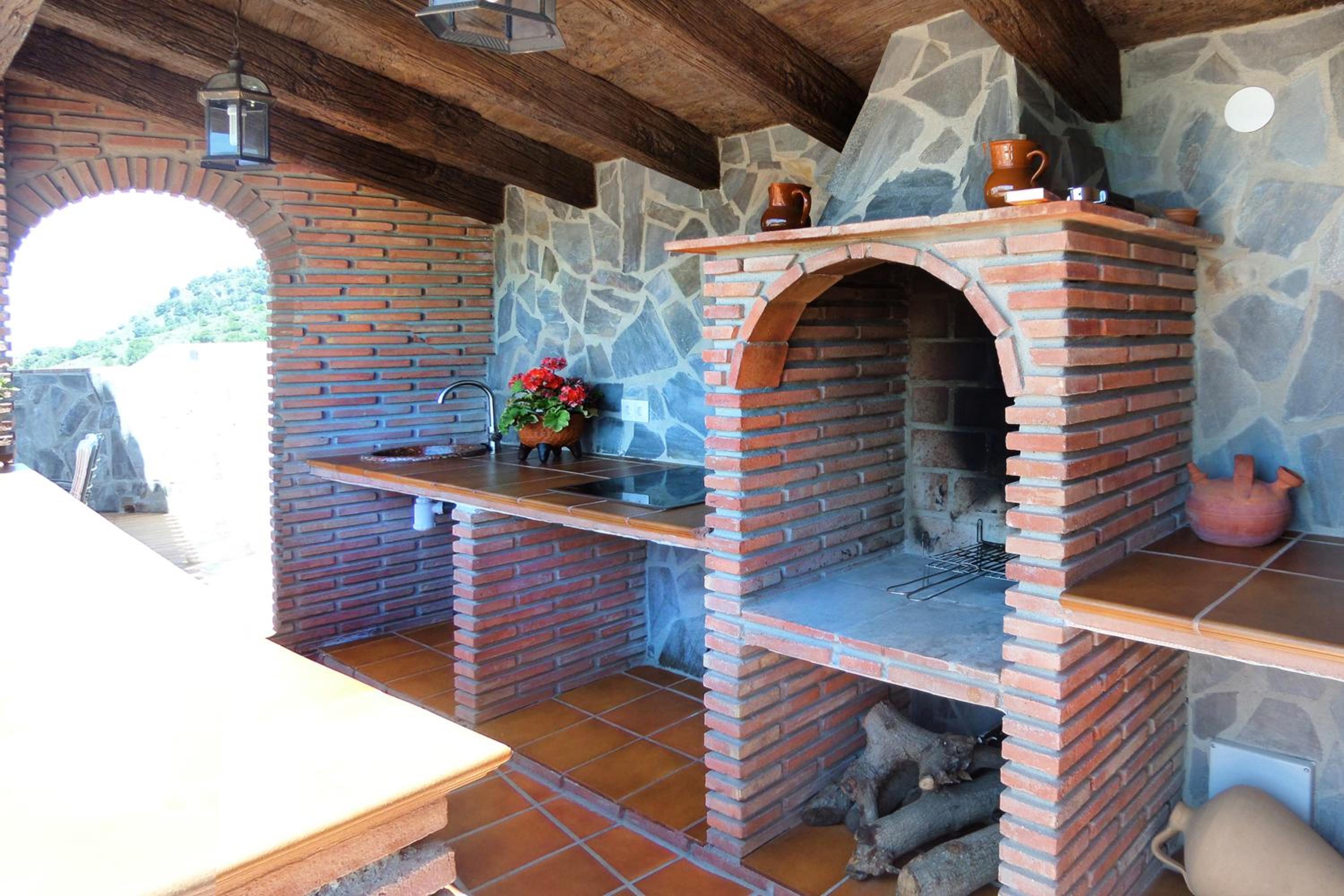 Villa Francisca