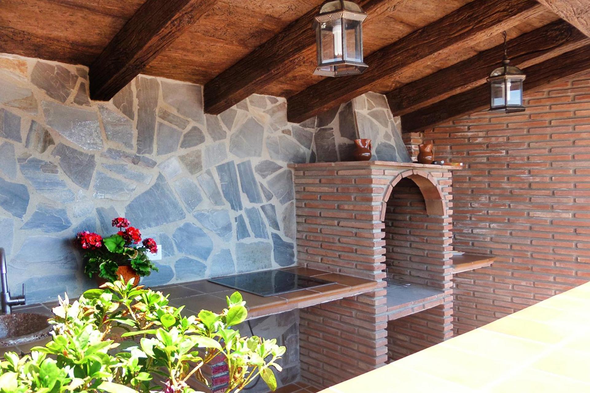 Villa Francisca
