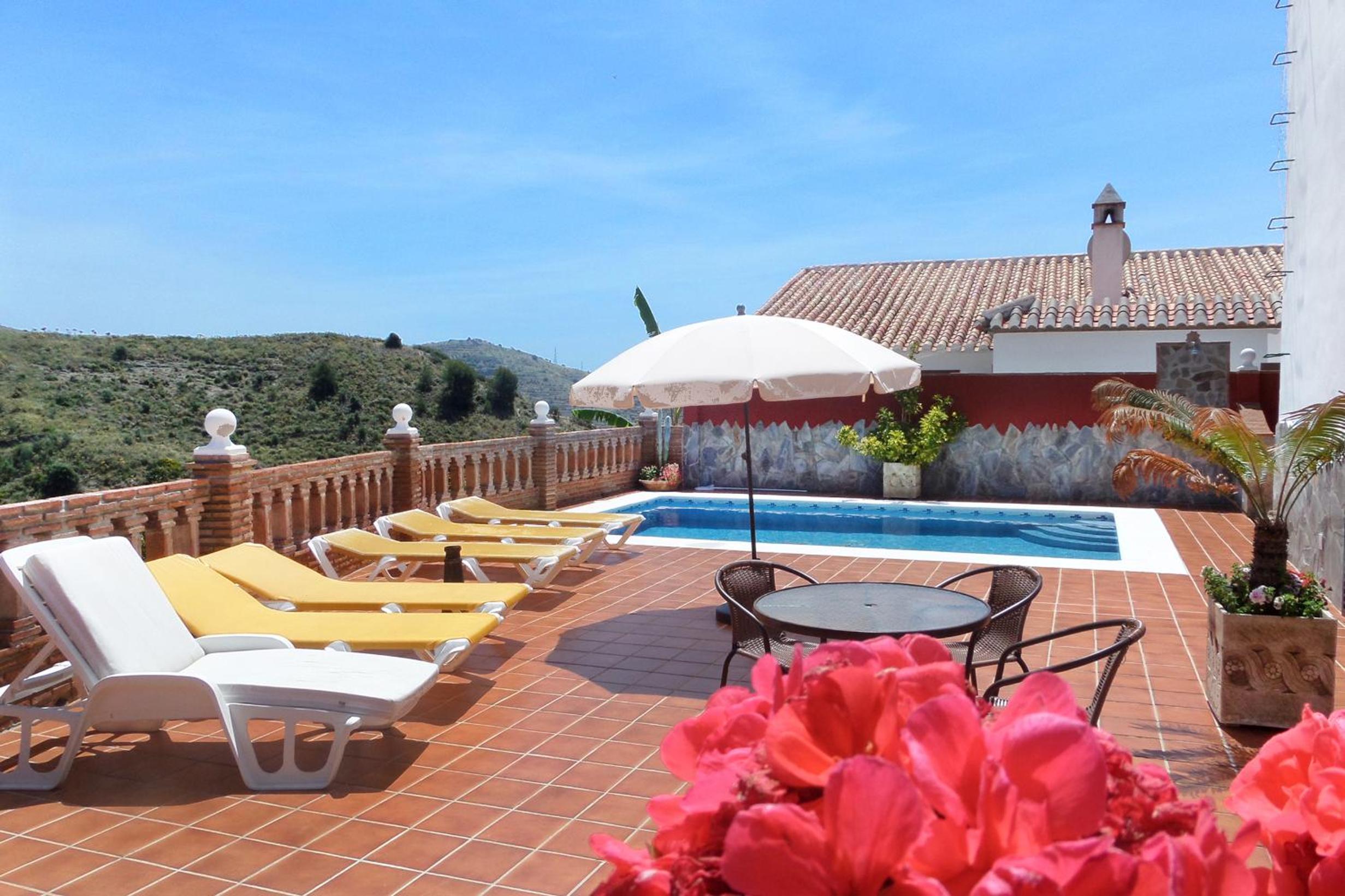 Villa Francisca