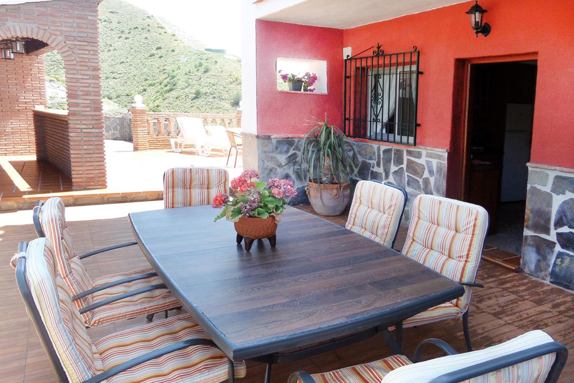 Villa Francisca