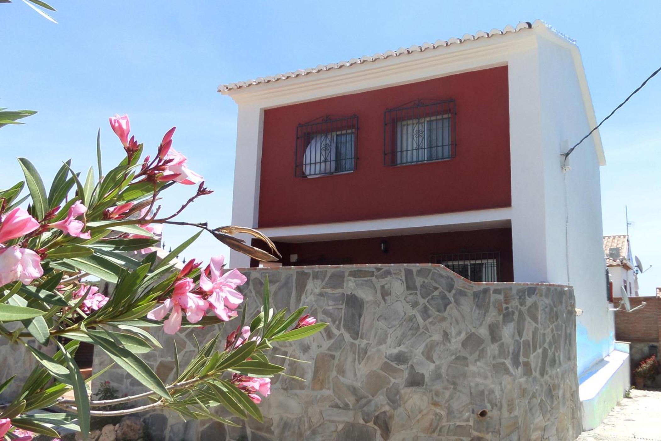 Villa Francisca