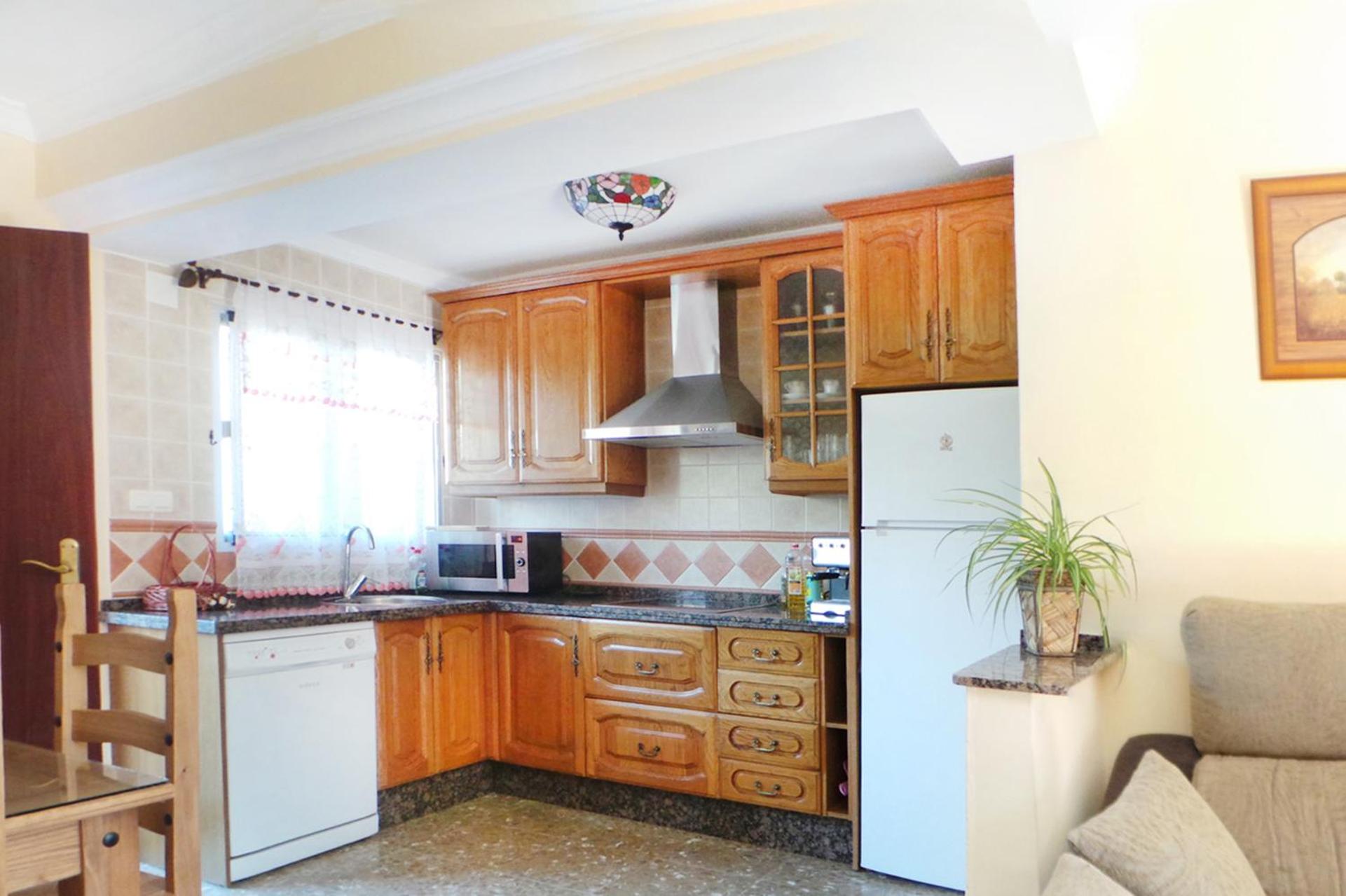 Villa Francisca