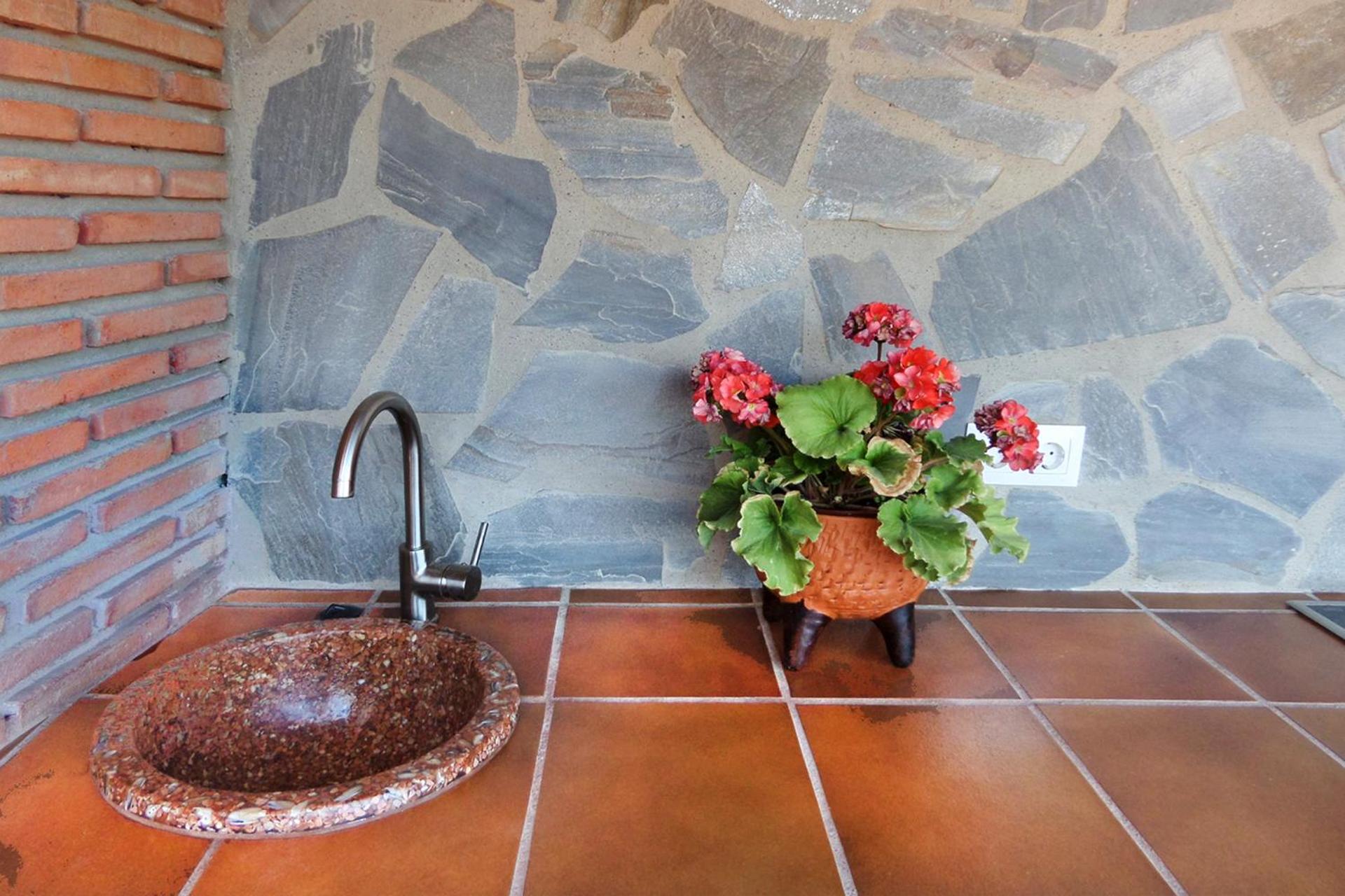Villa Francisca