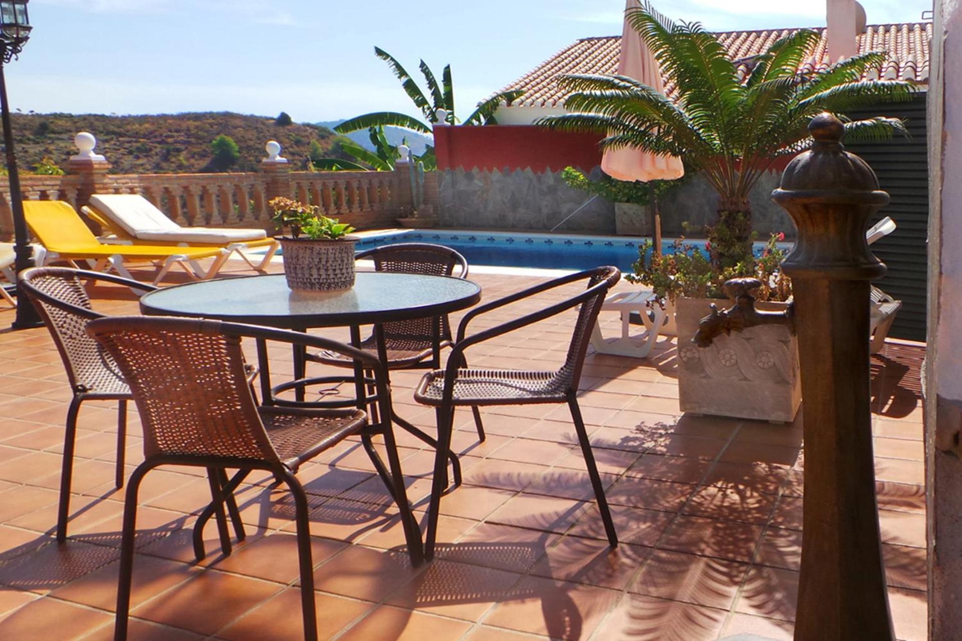 Villa Francisca