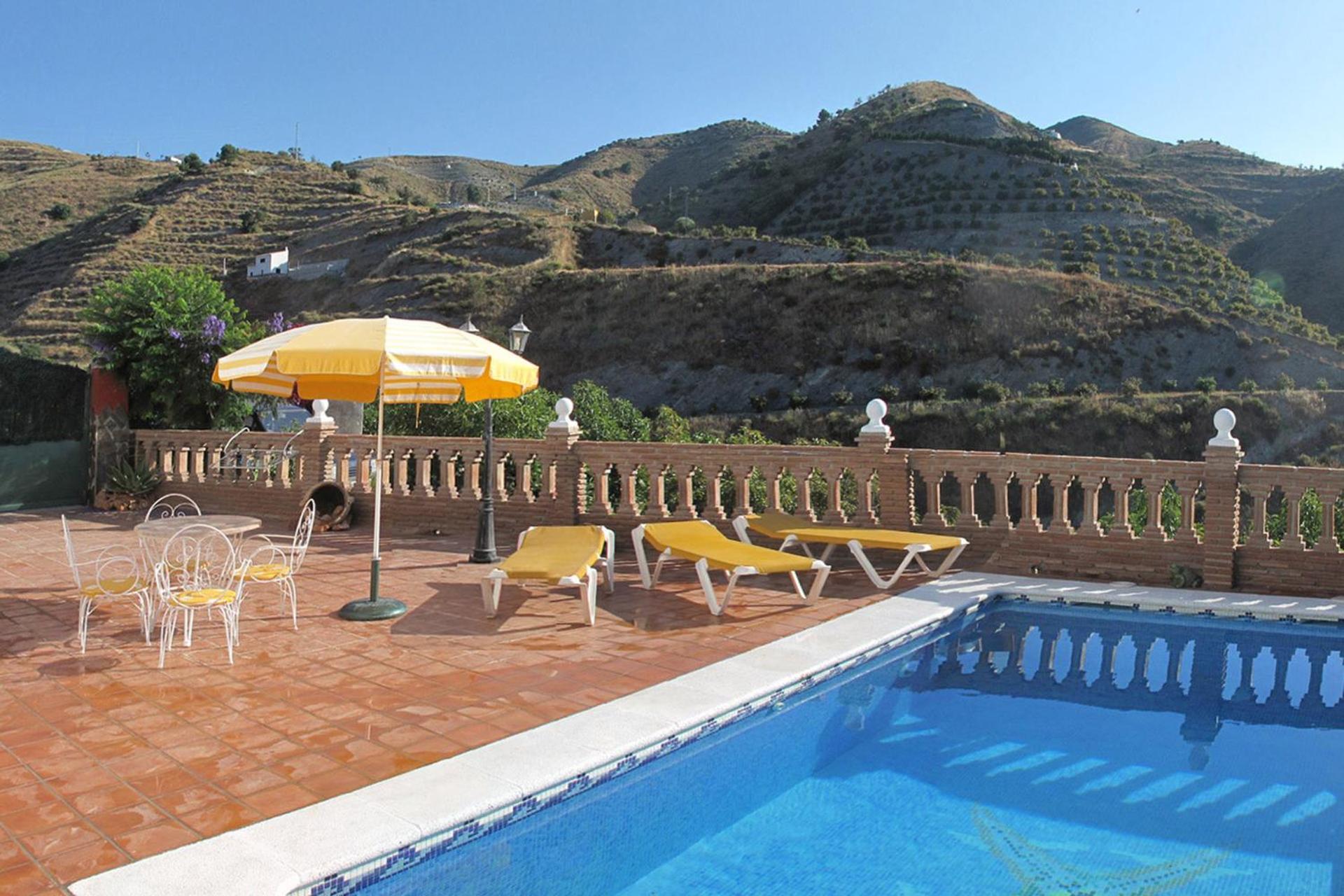 Villa Francisca