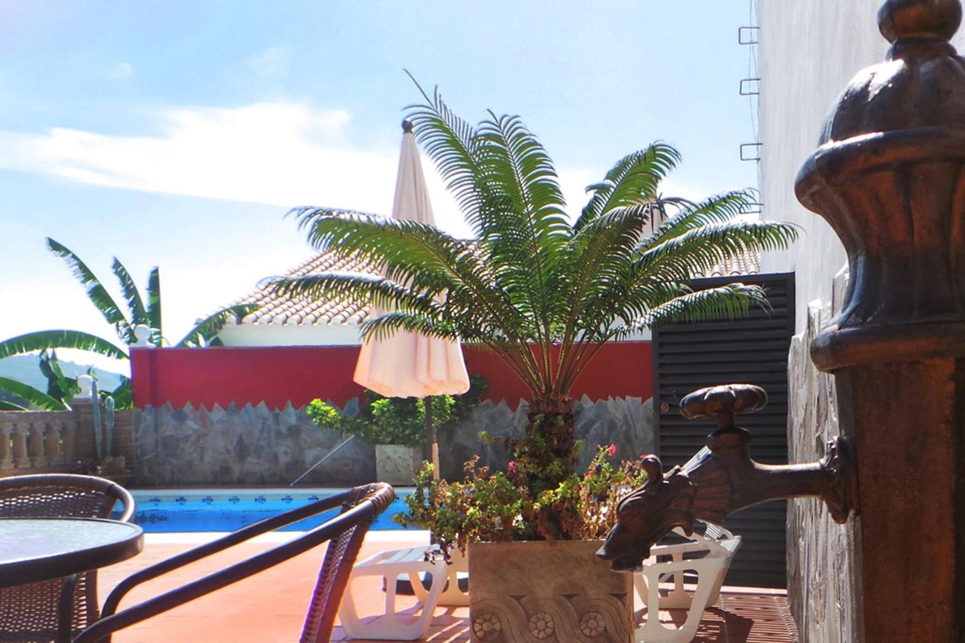 Villa Francisca