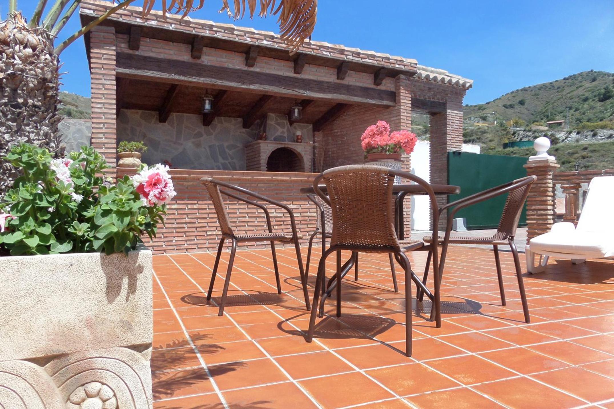 Villa Francisca